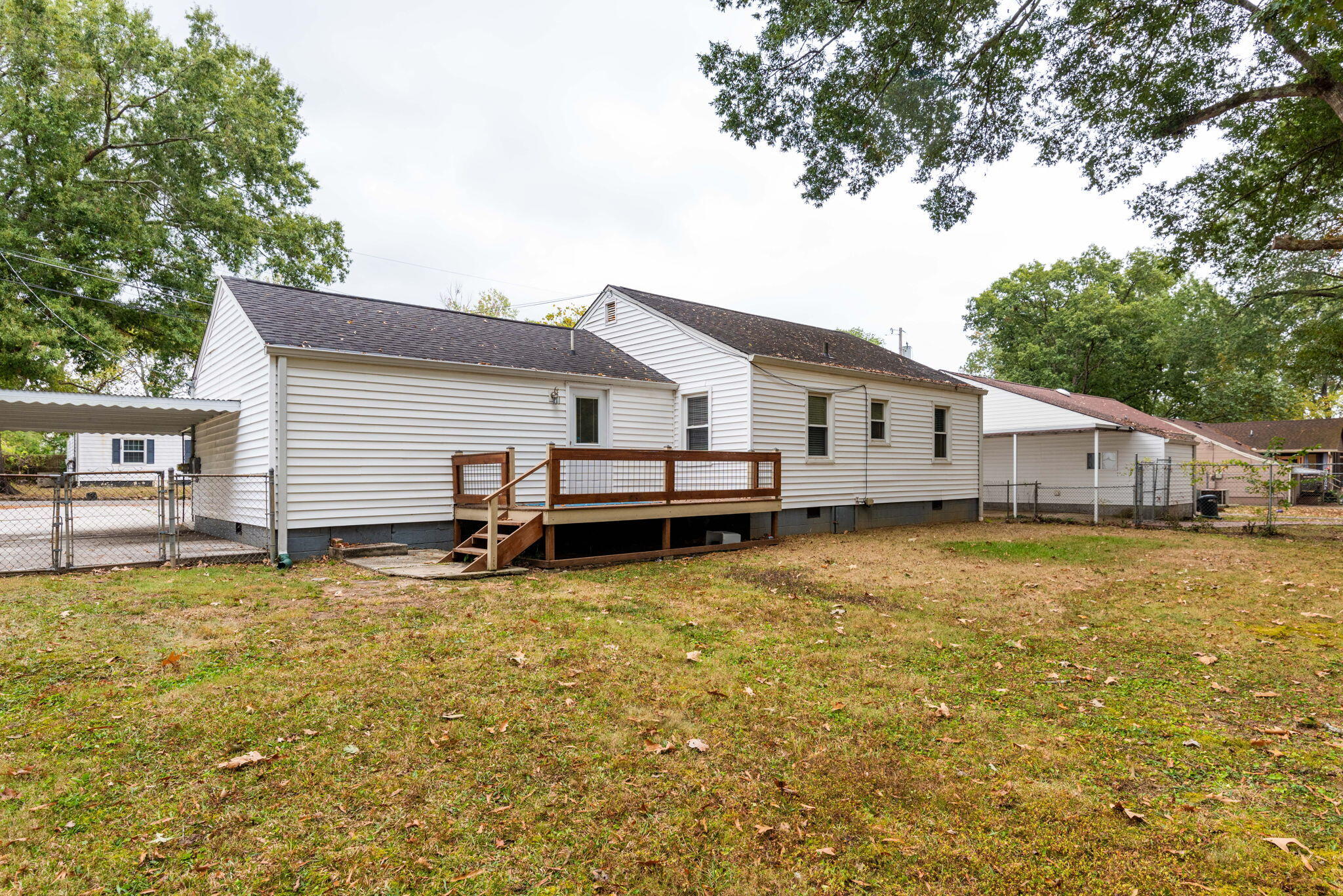 31 Woodard Circle