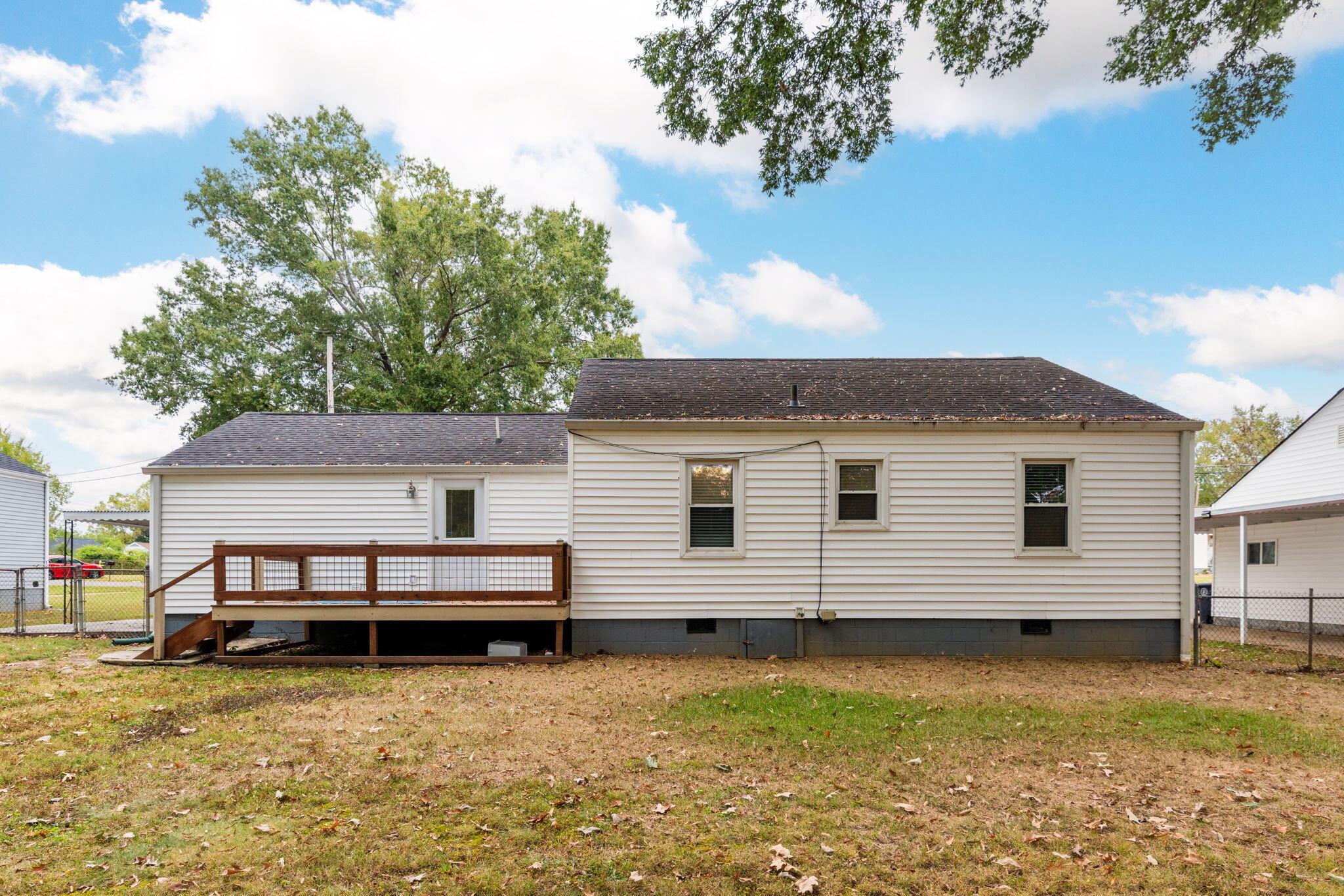 31 Woodard Circle