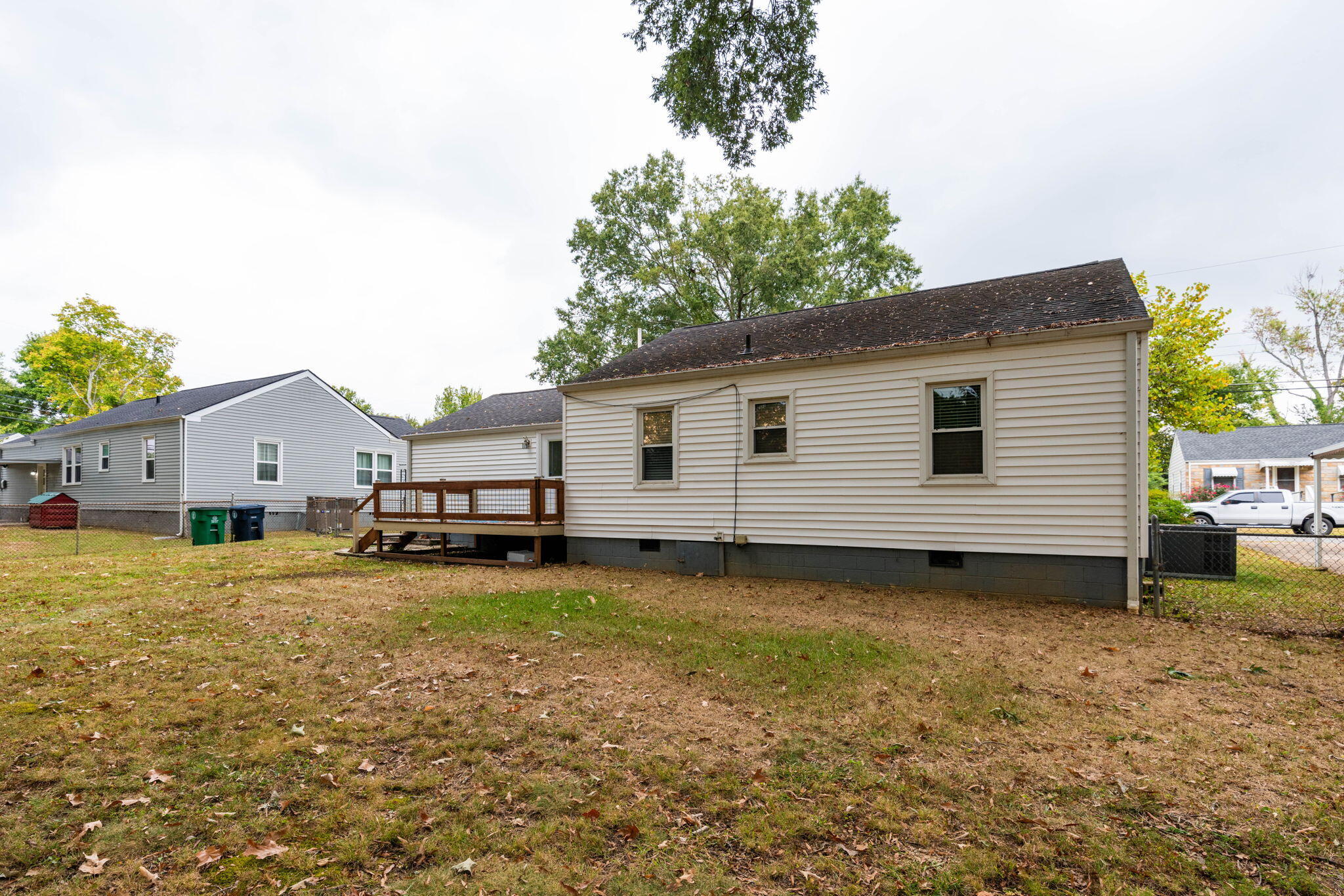 31 Woodard Circle