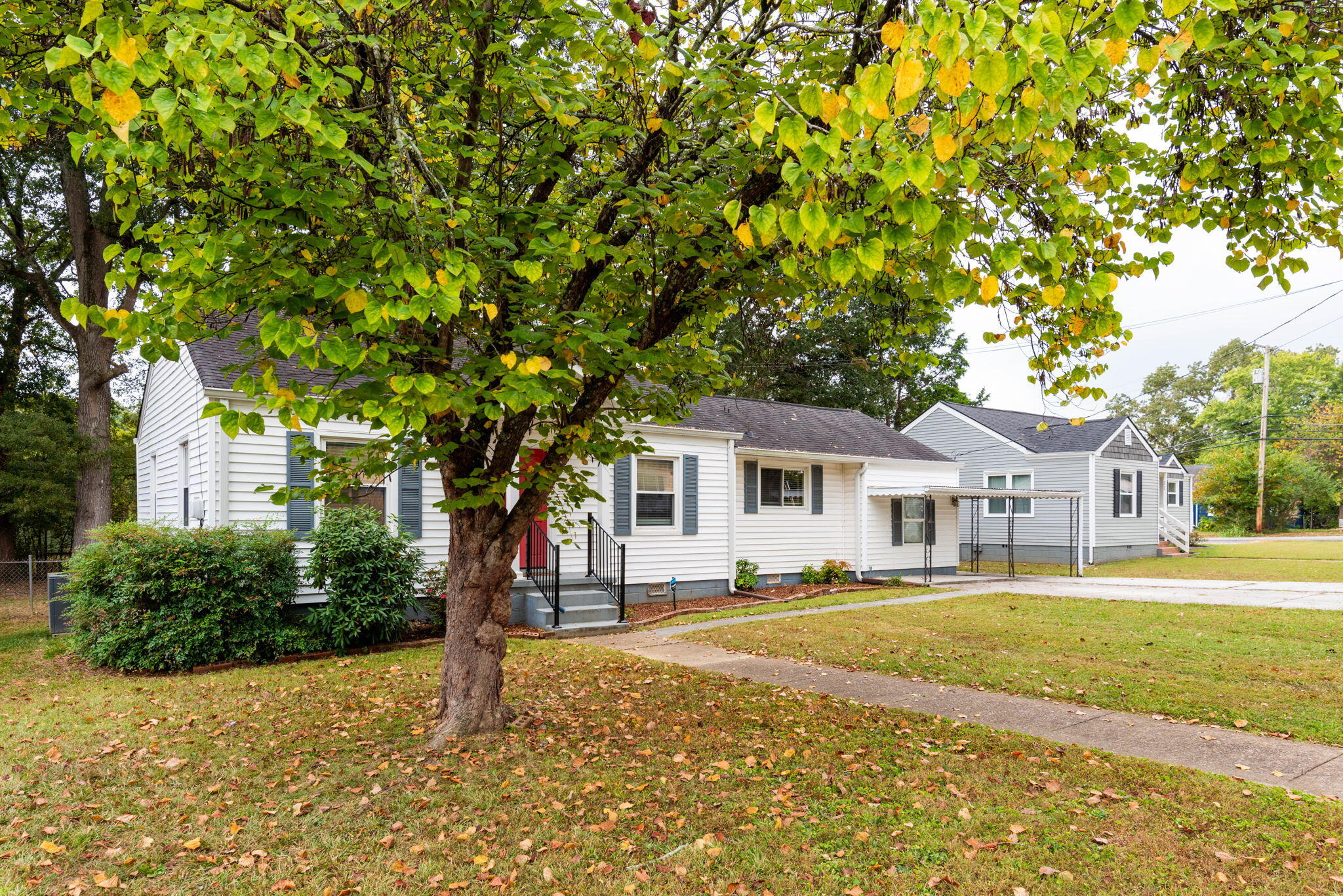 31 Woodard Circle