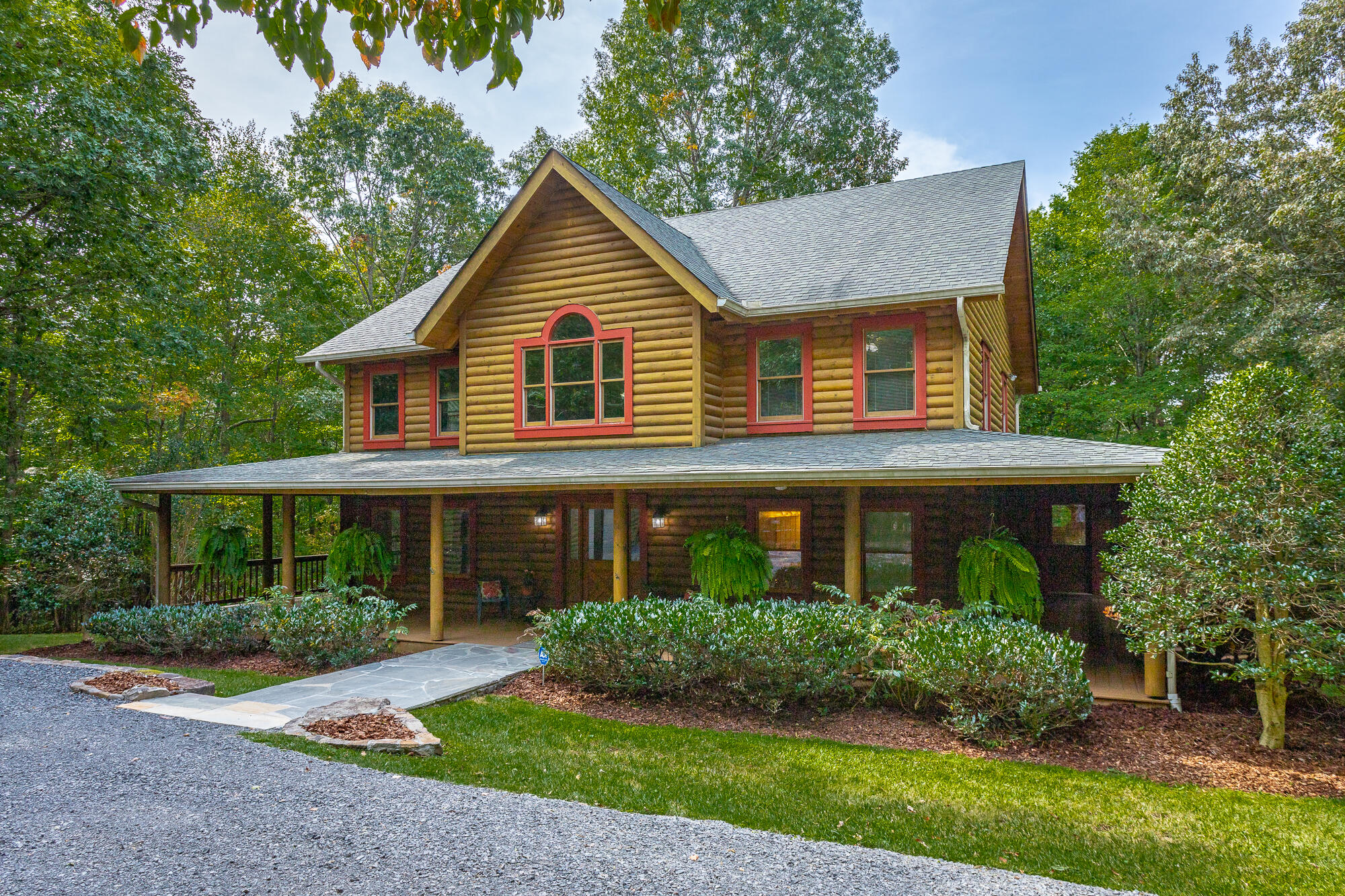940 Clear Brooks Drive