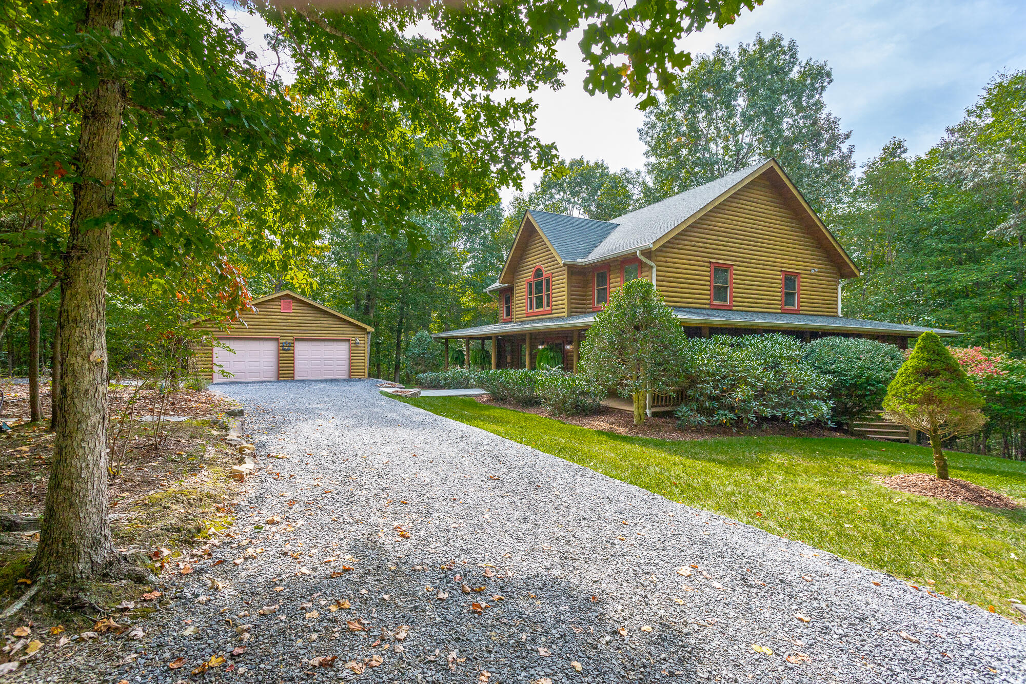 940 Clear Brooks Drive