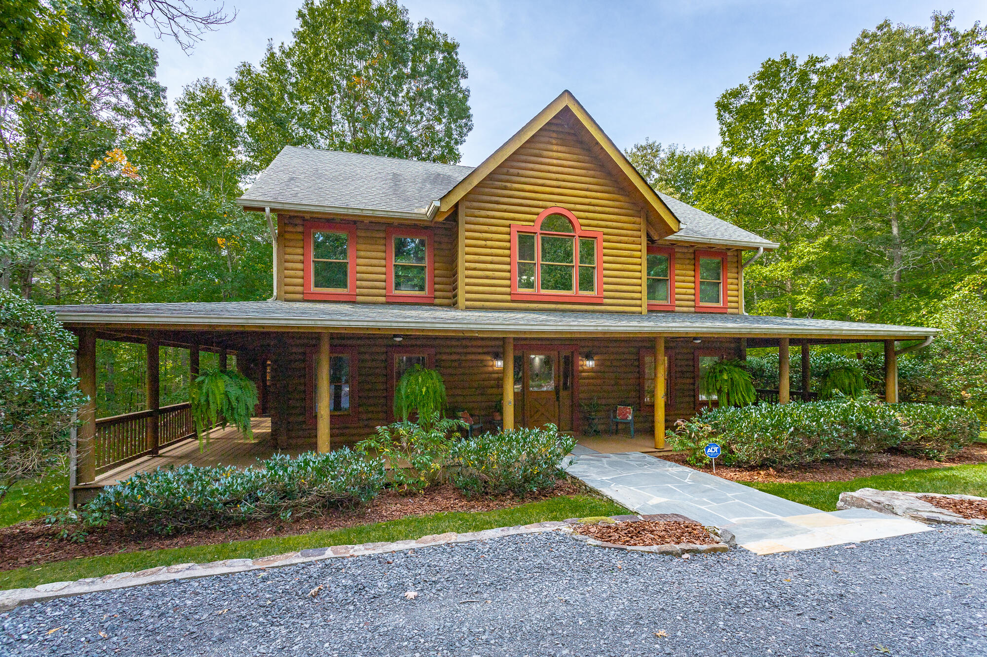 940 Clear Brooks Drive