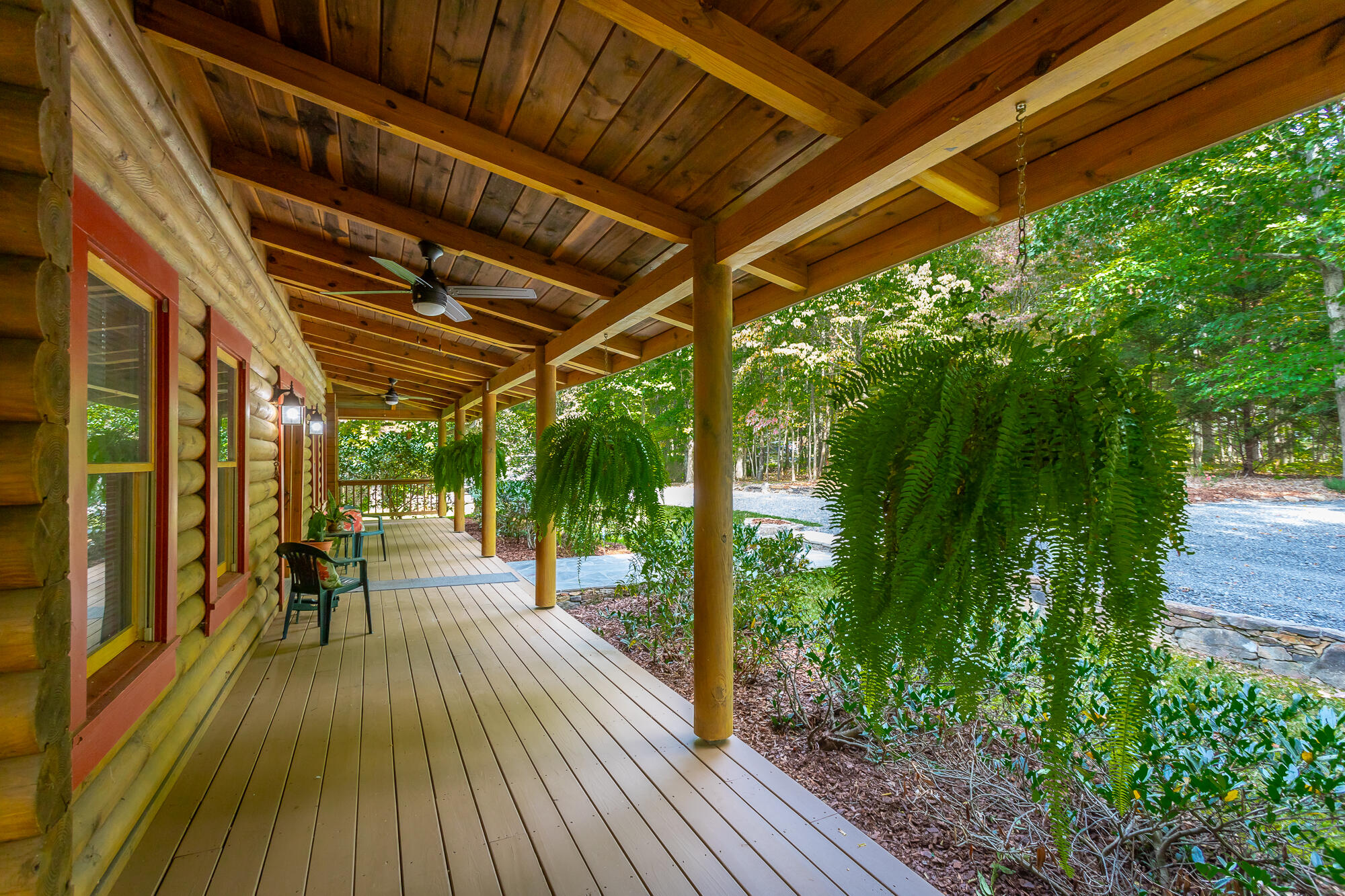 940 Clear Brooks Drive