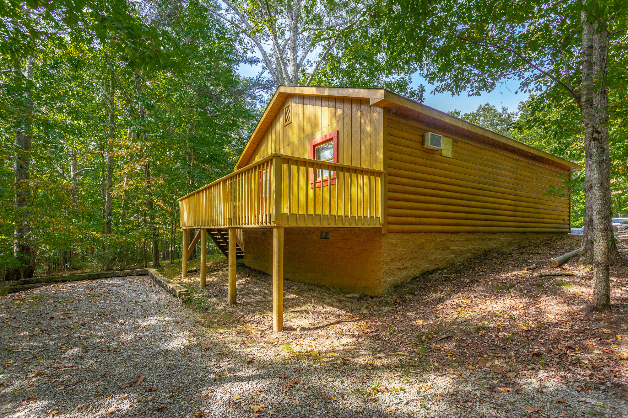 940 Clear Brooks Drive