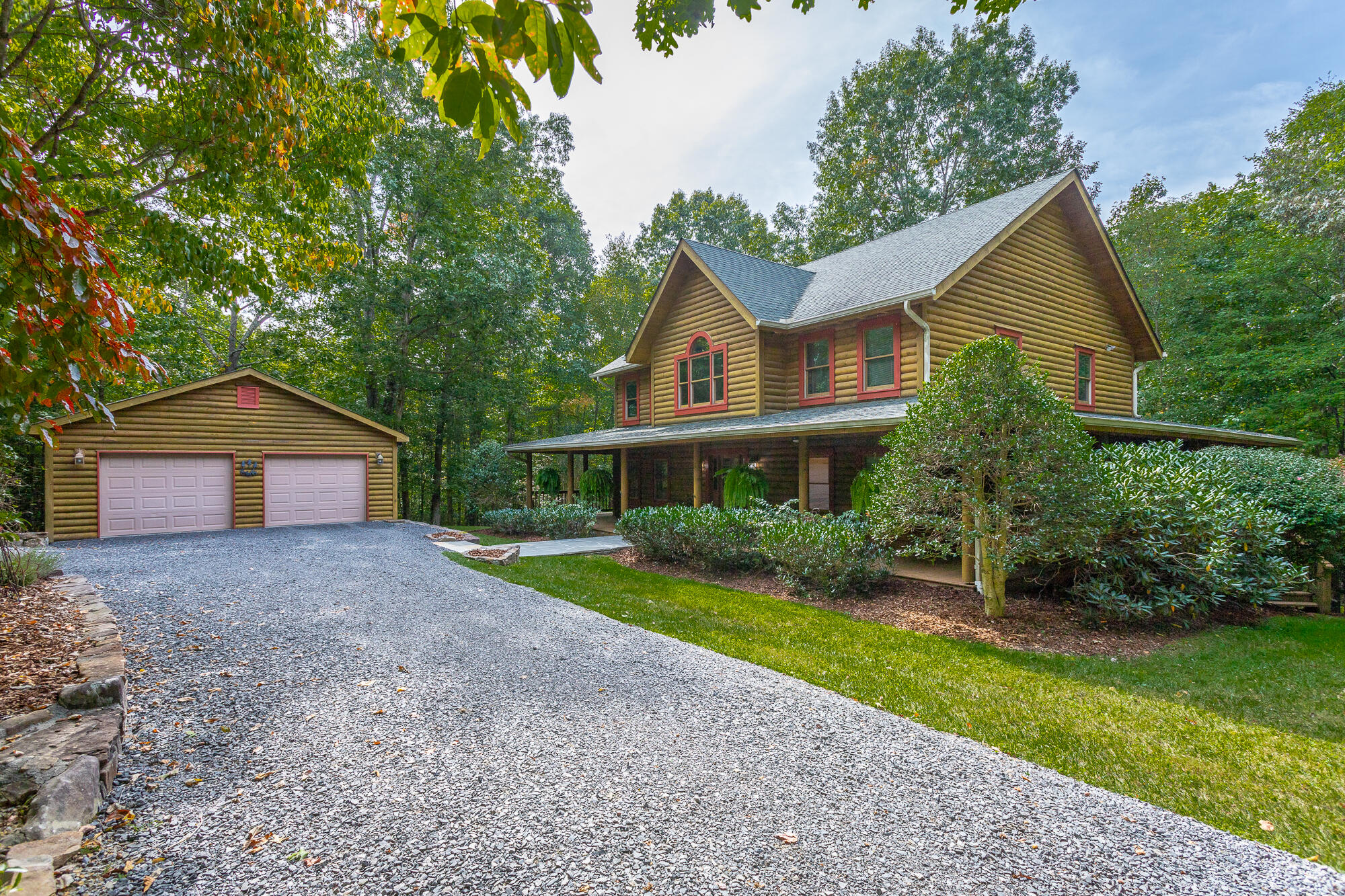 940 Clear Brooks Drive