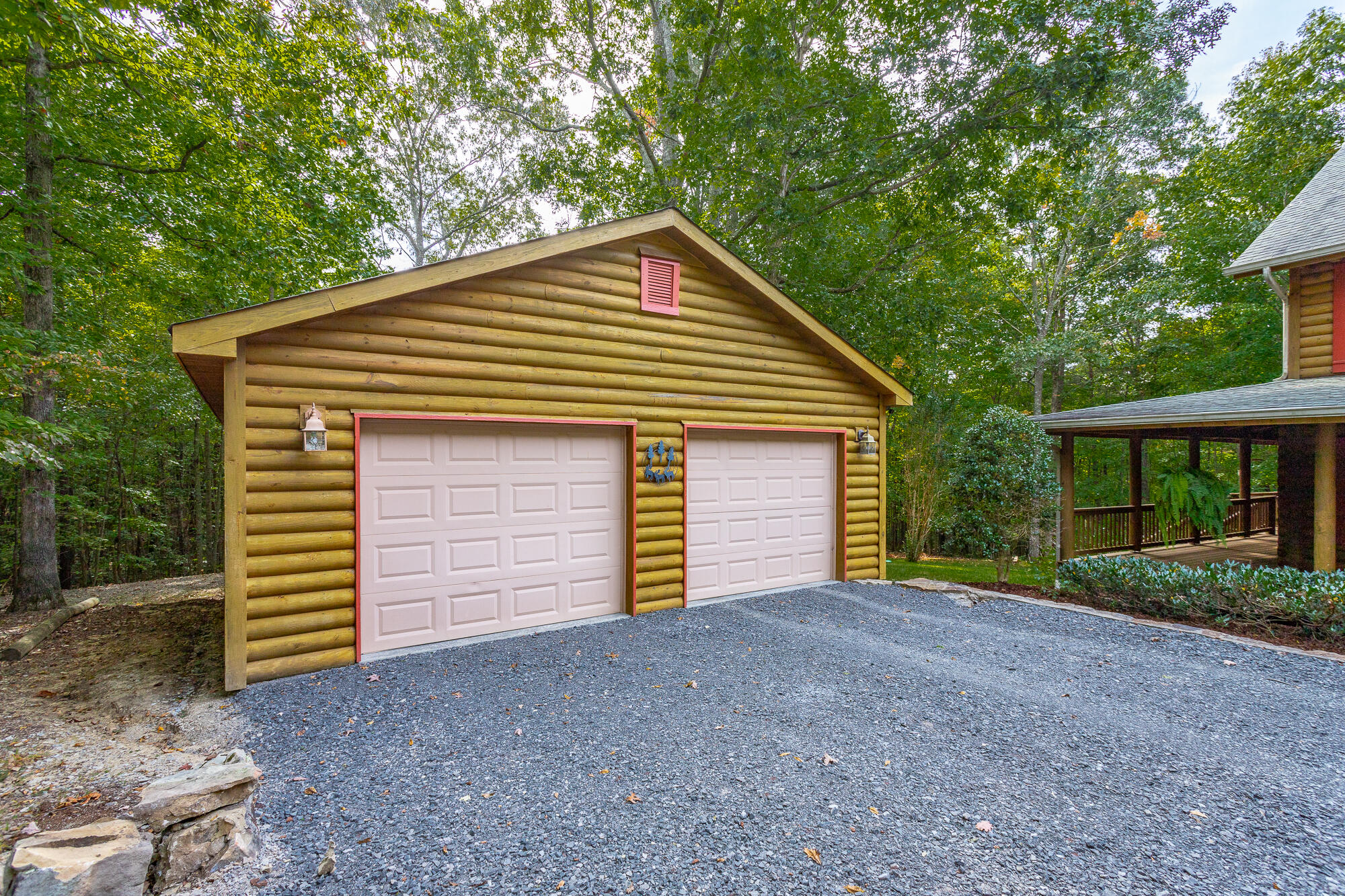 940 Clear Brooks Drive