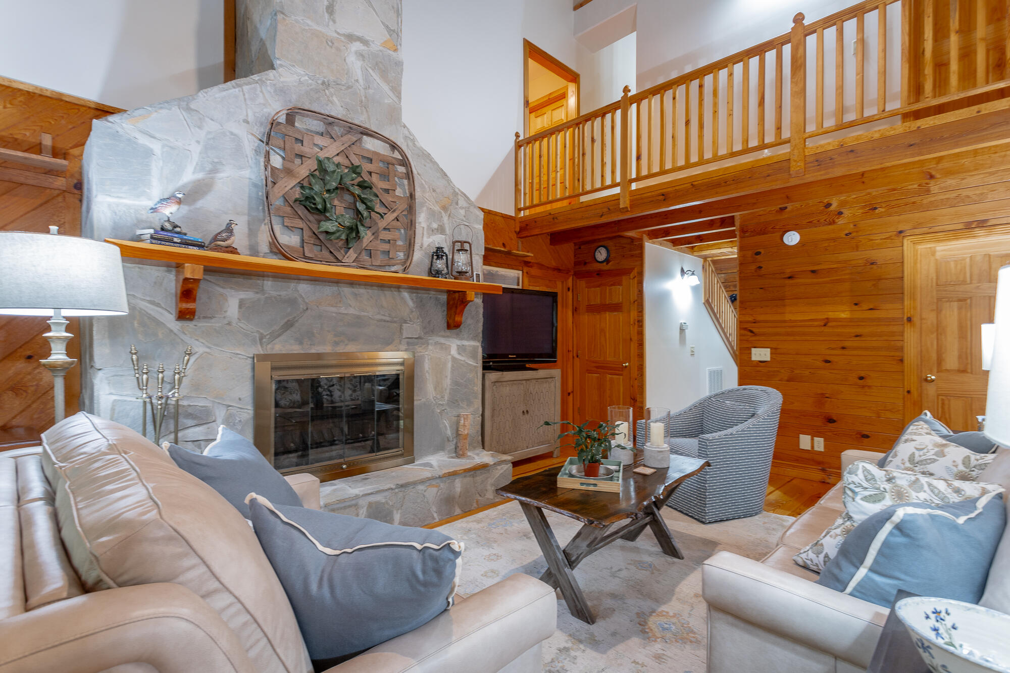 940 Clear Brooks Drive