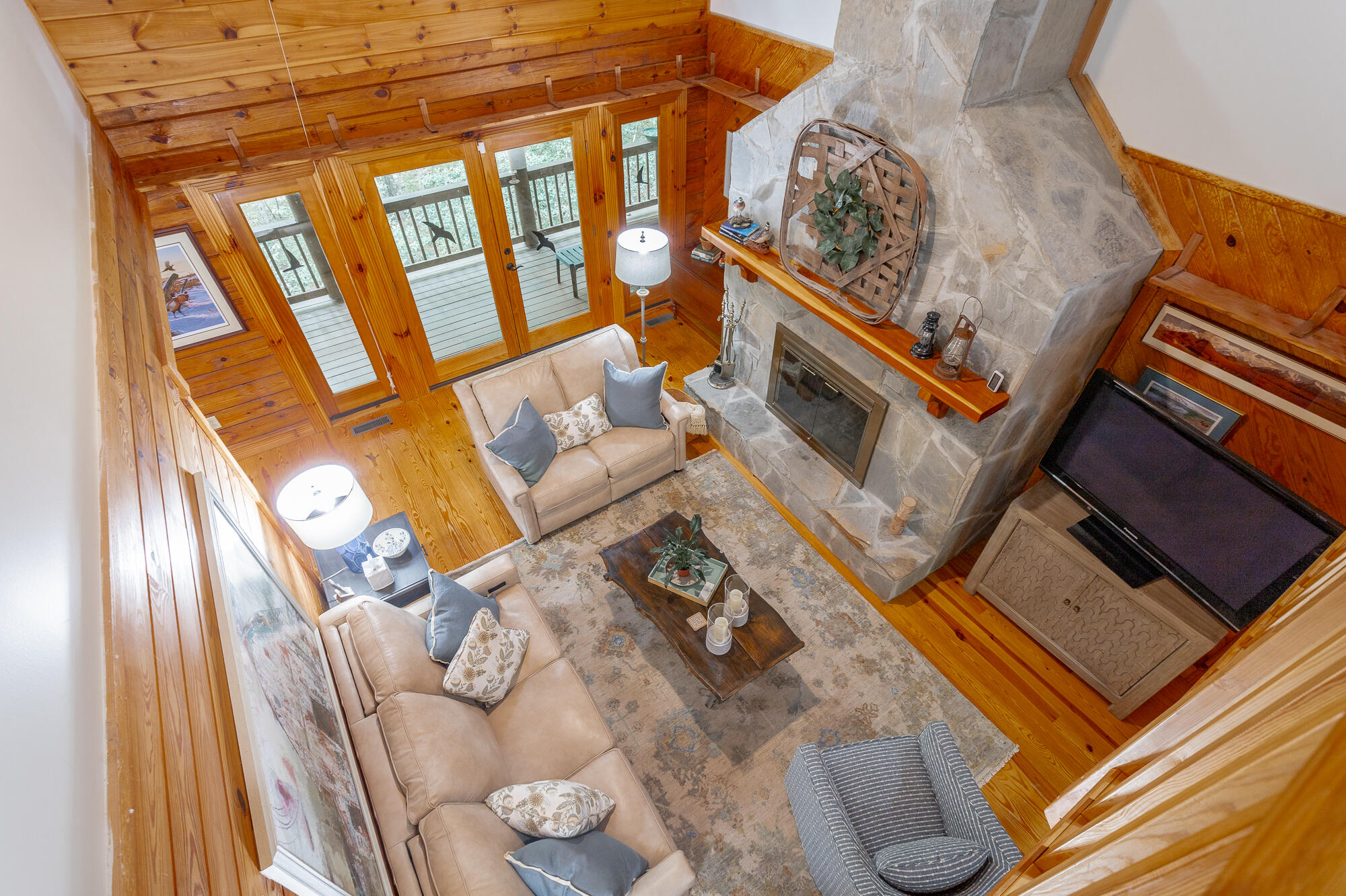 940 Clear Brooks Drive
