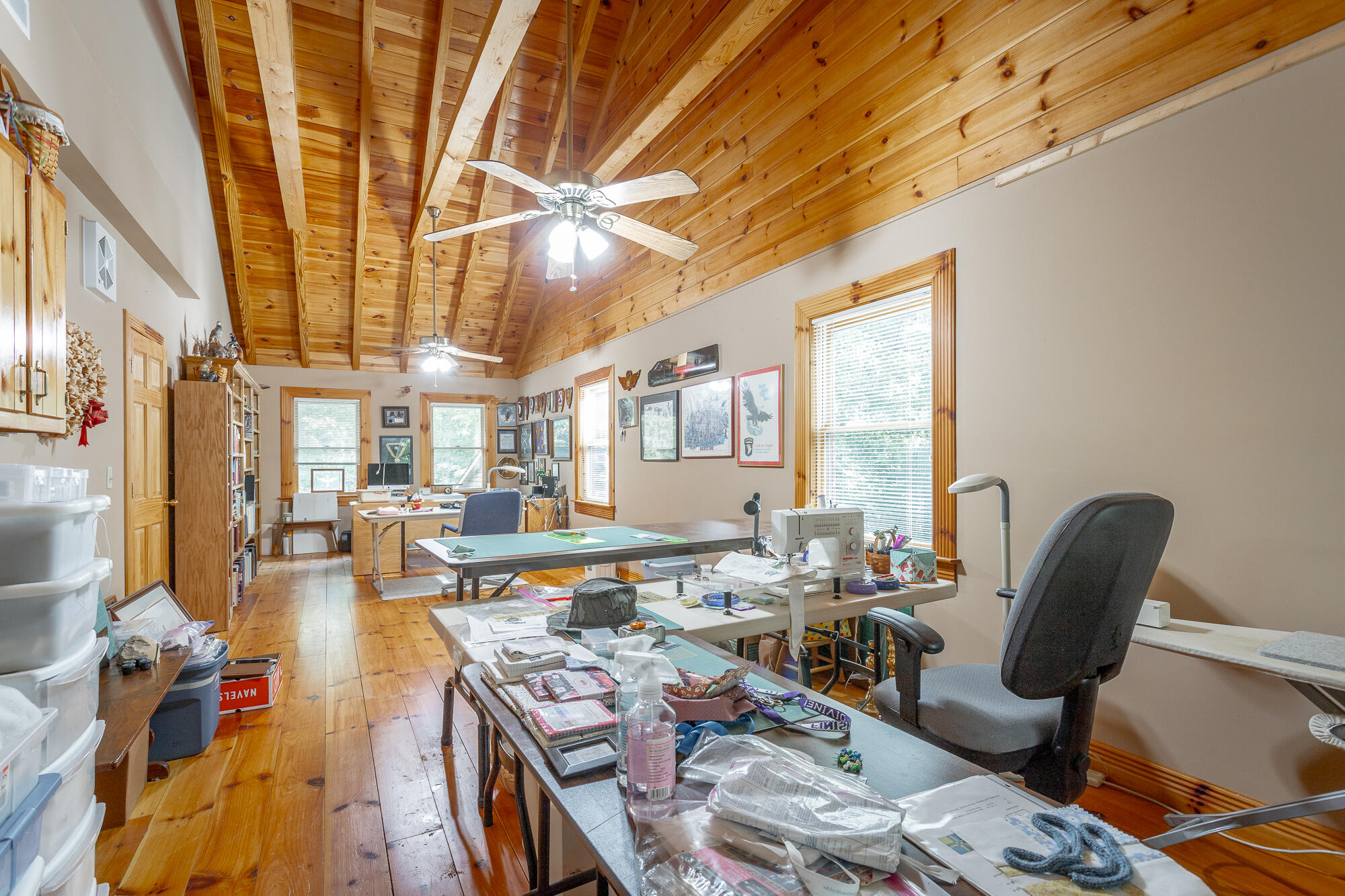 940 Clear Brooks Drive