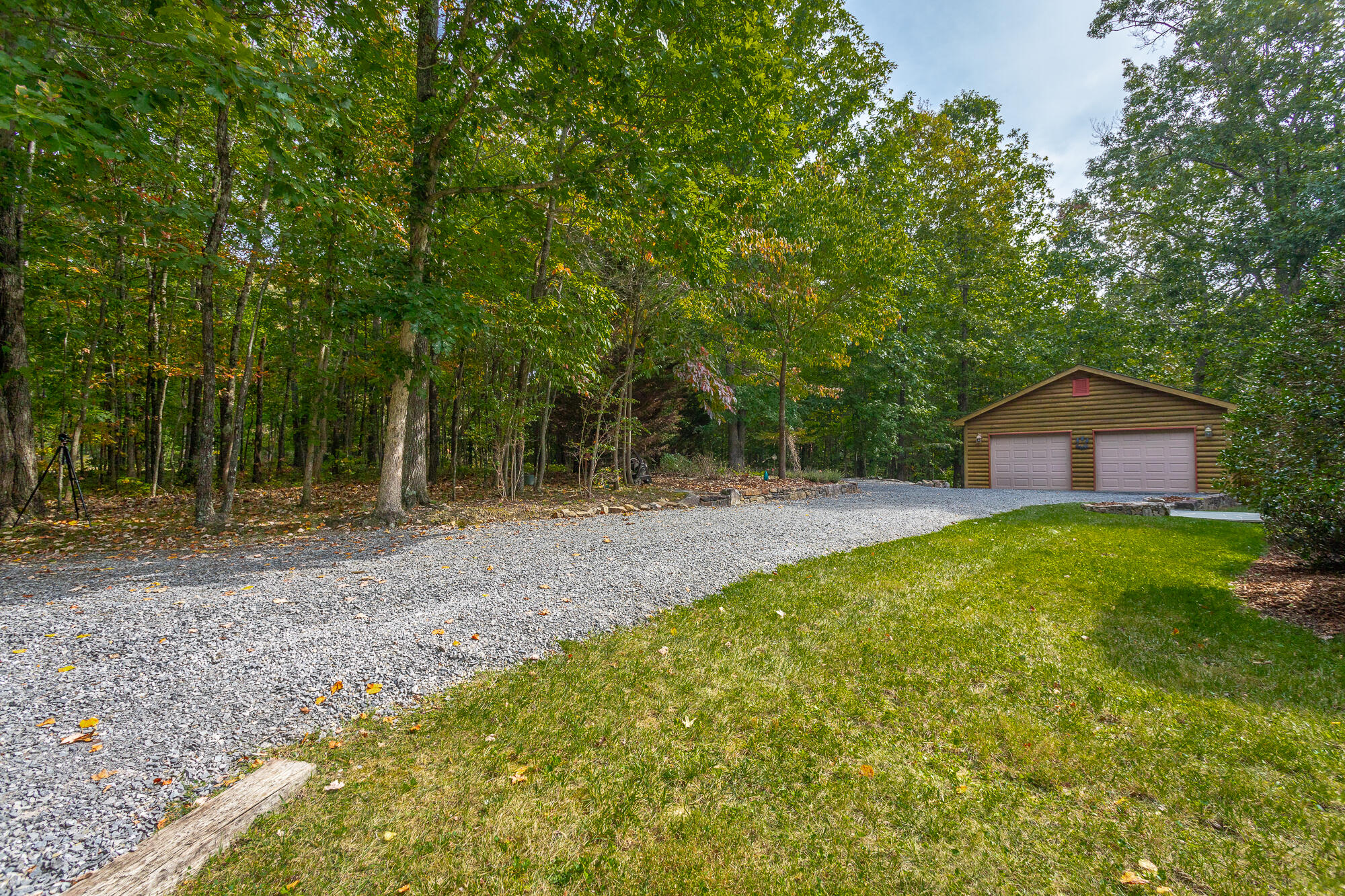 940 Clear Brooks Drive