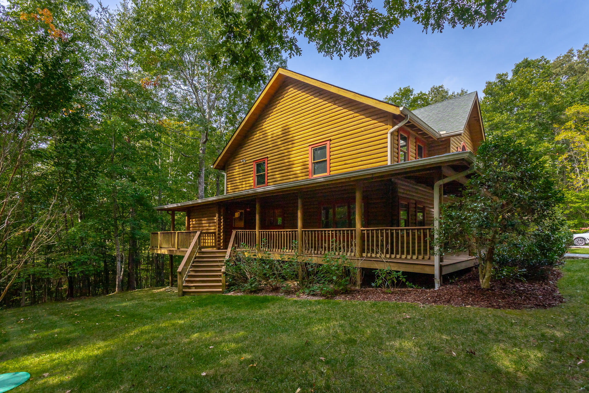 940 Clear Brooks Drive