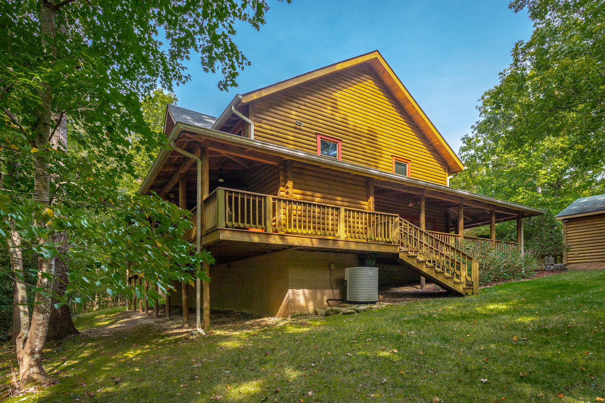940 Clear Brooks Drive