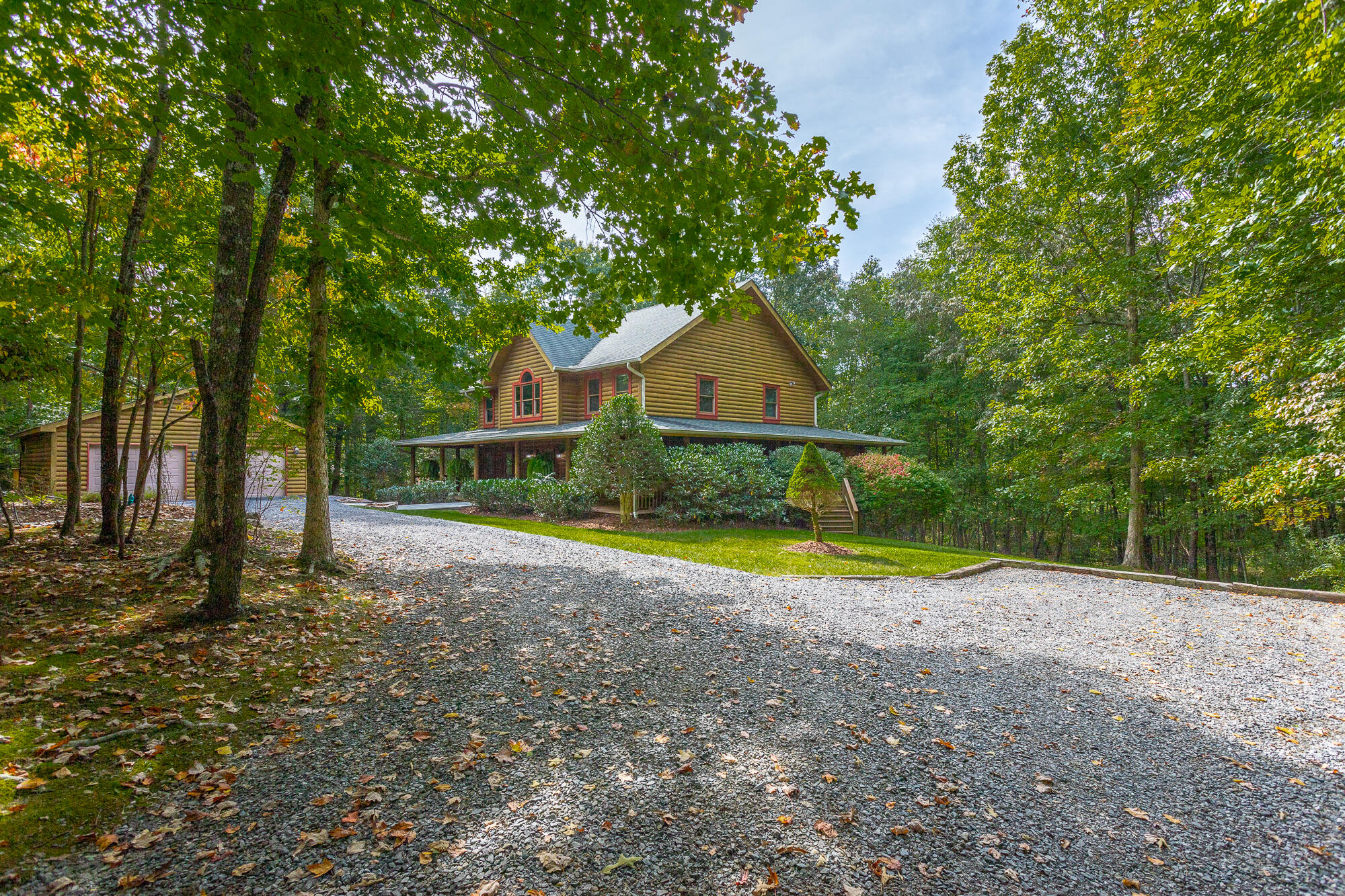 940 Clear Brooks Drive