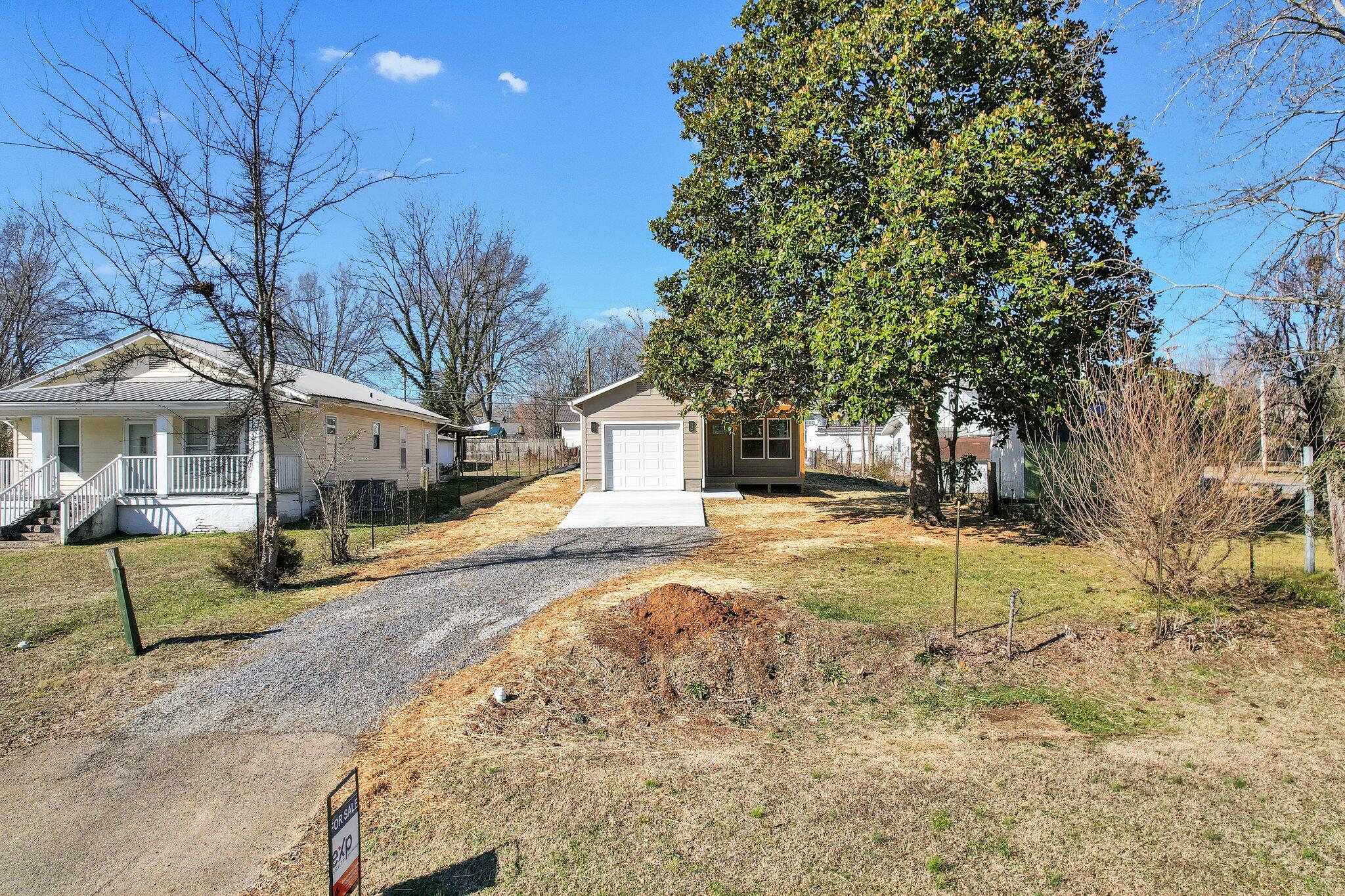 1406 Tennessee Ave
