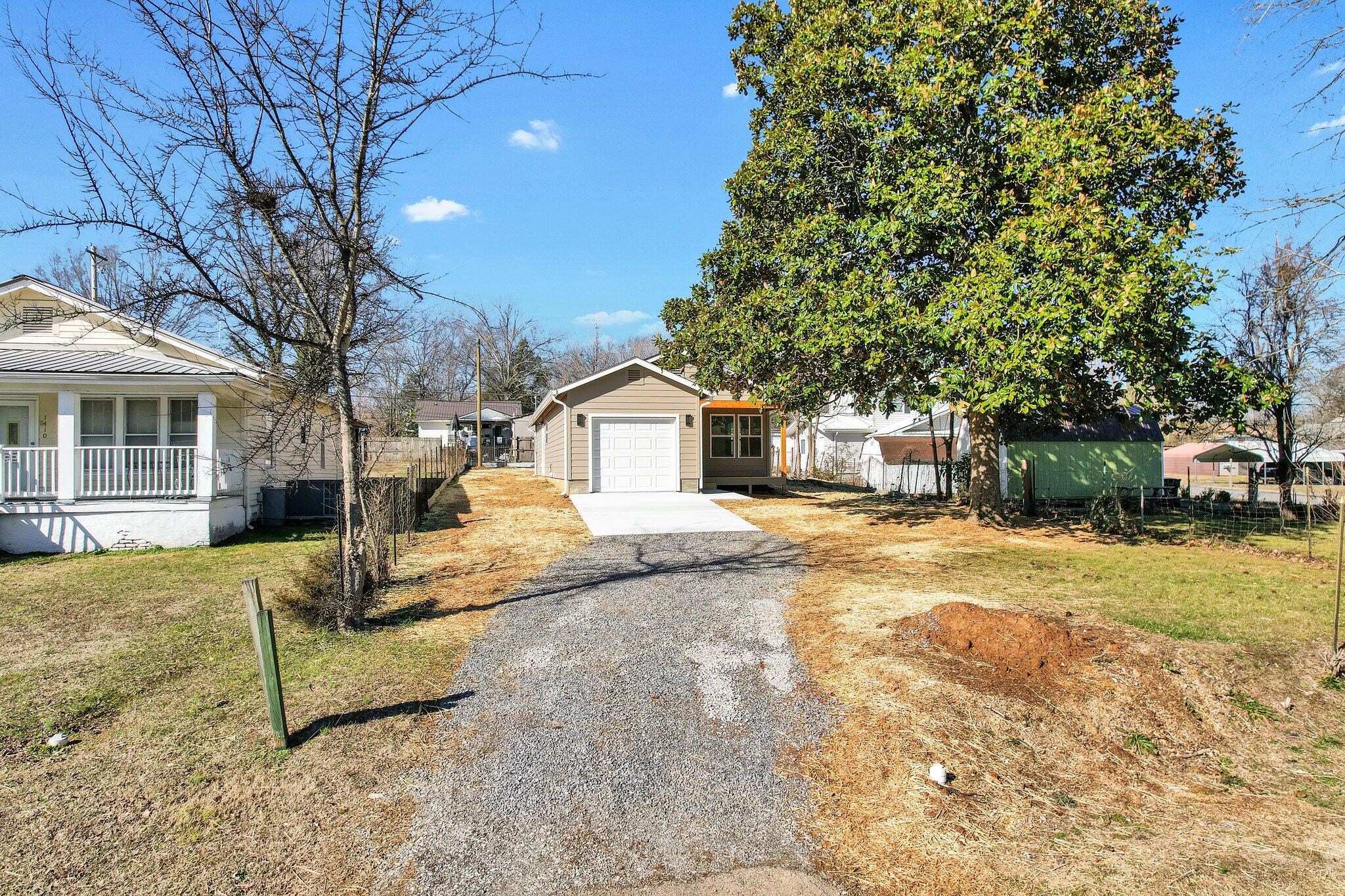 1406 Tennessee Ave