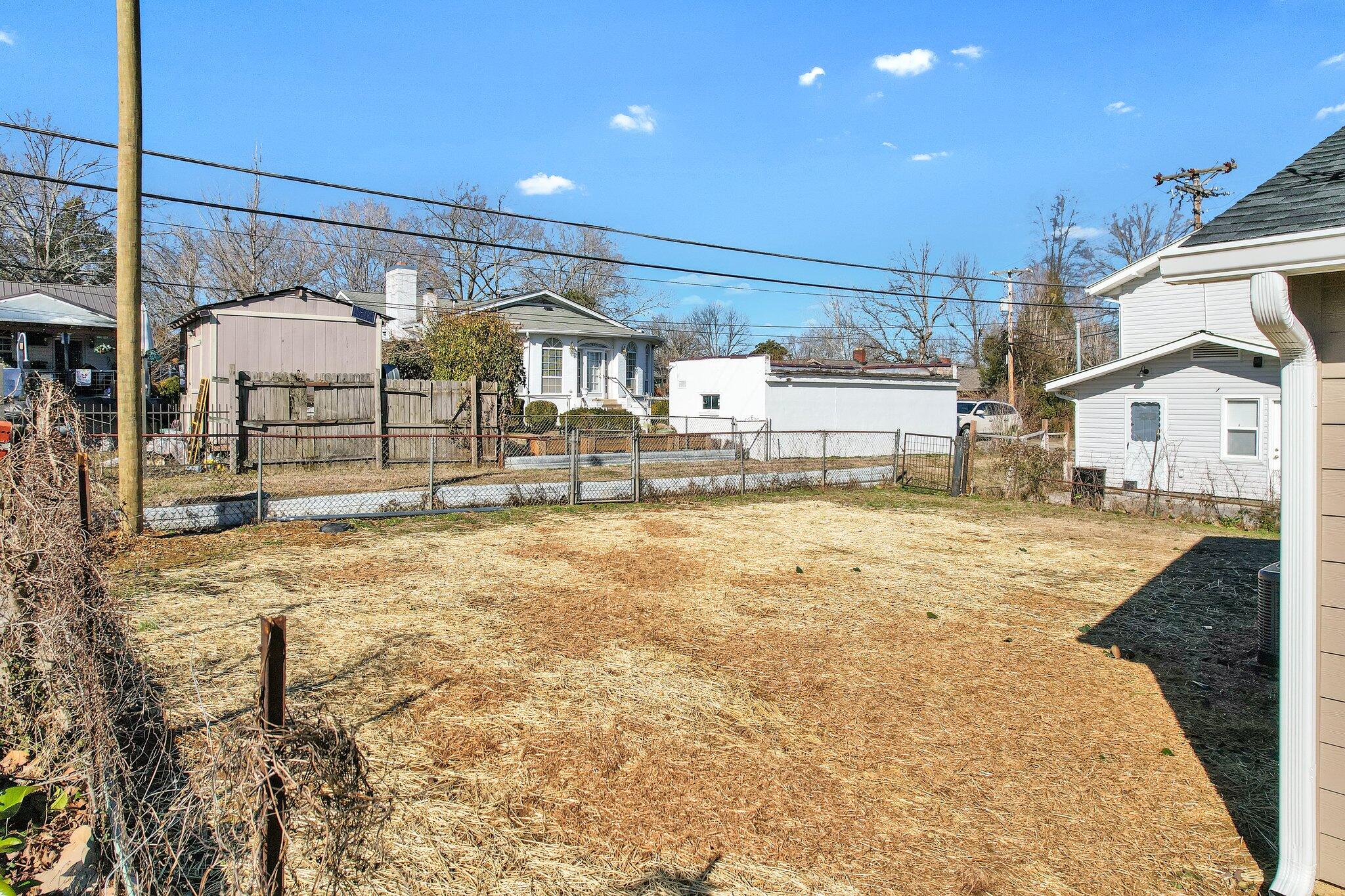 1406 Tennessee Ave