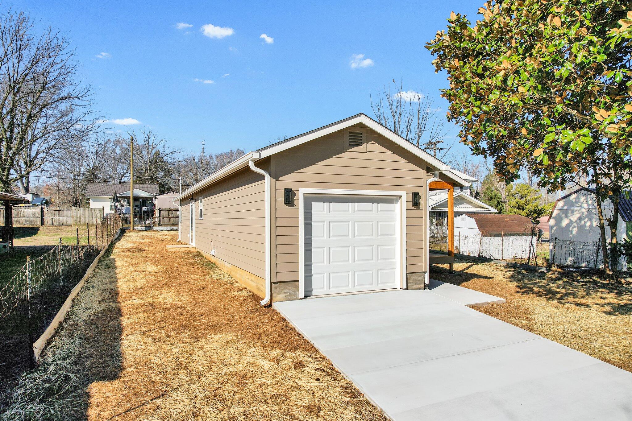 1406 Tennessee Ave