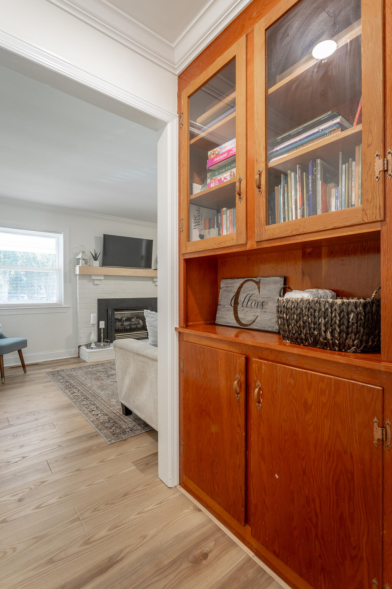 1075 SE 36th Street