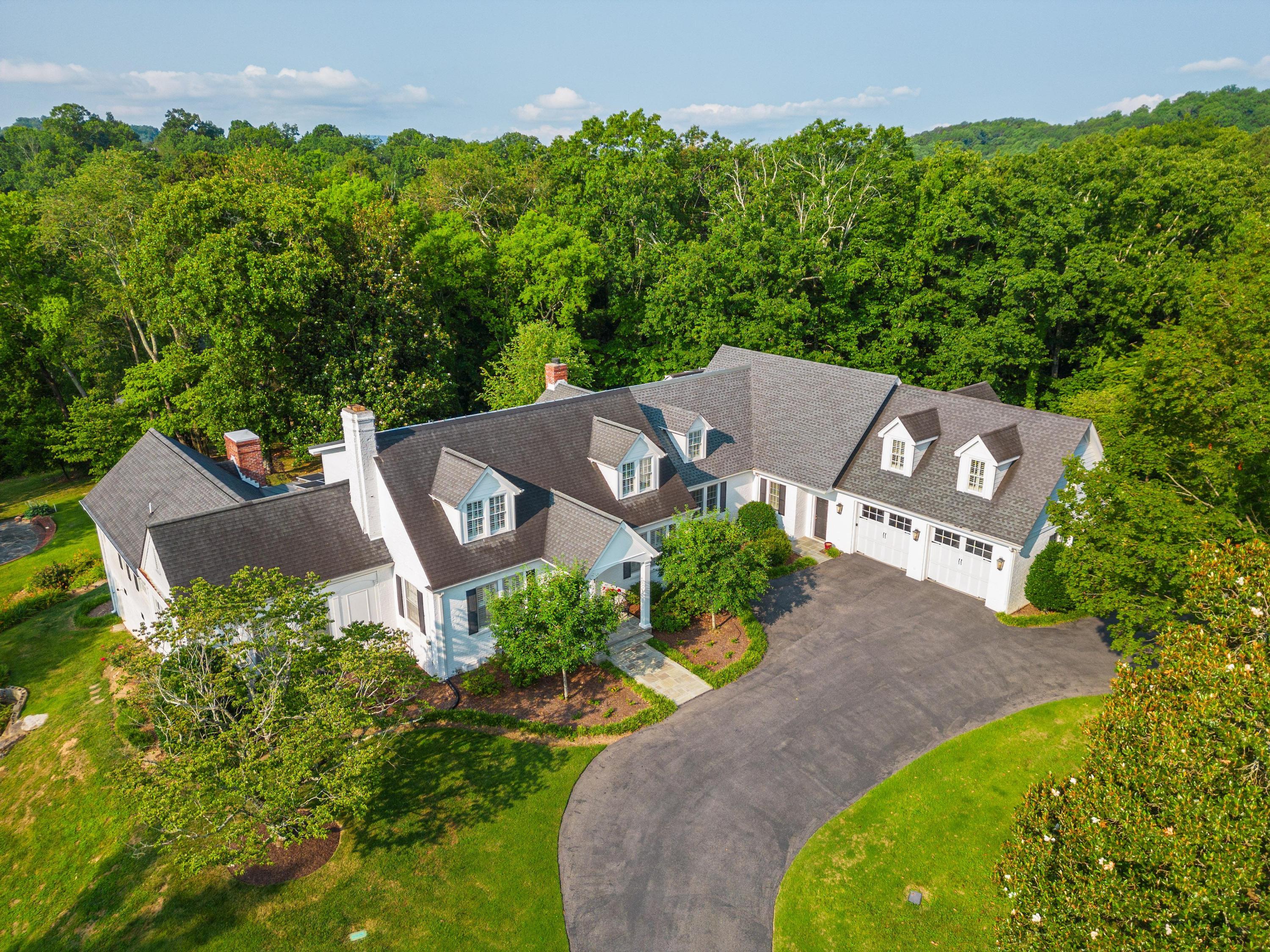 3014 Rivermont Road