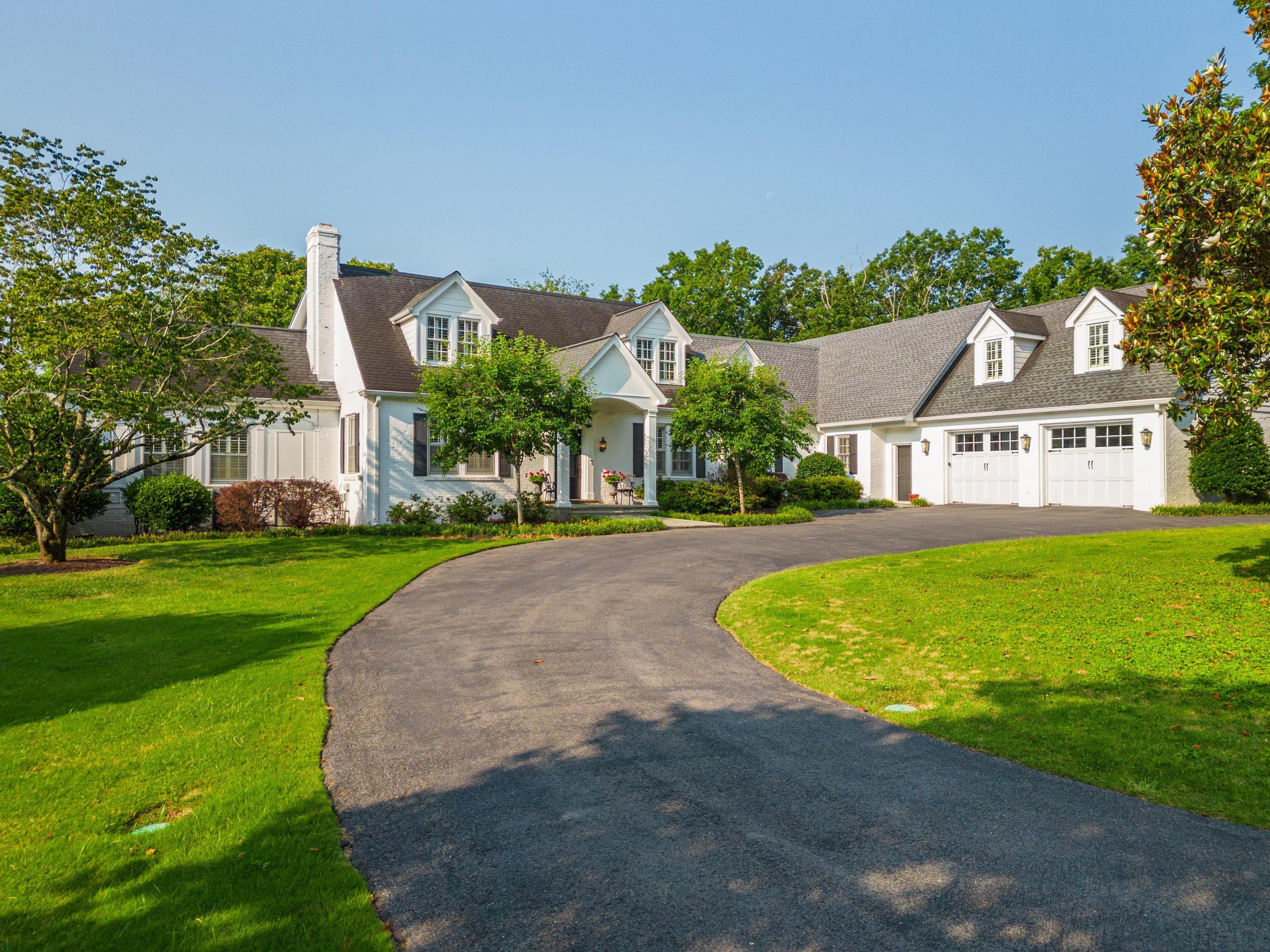 3014 Rivermont Road