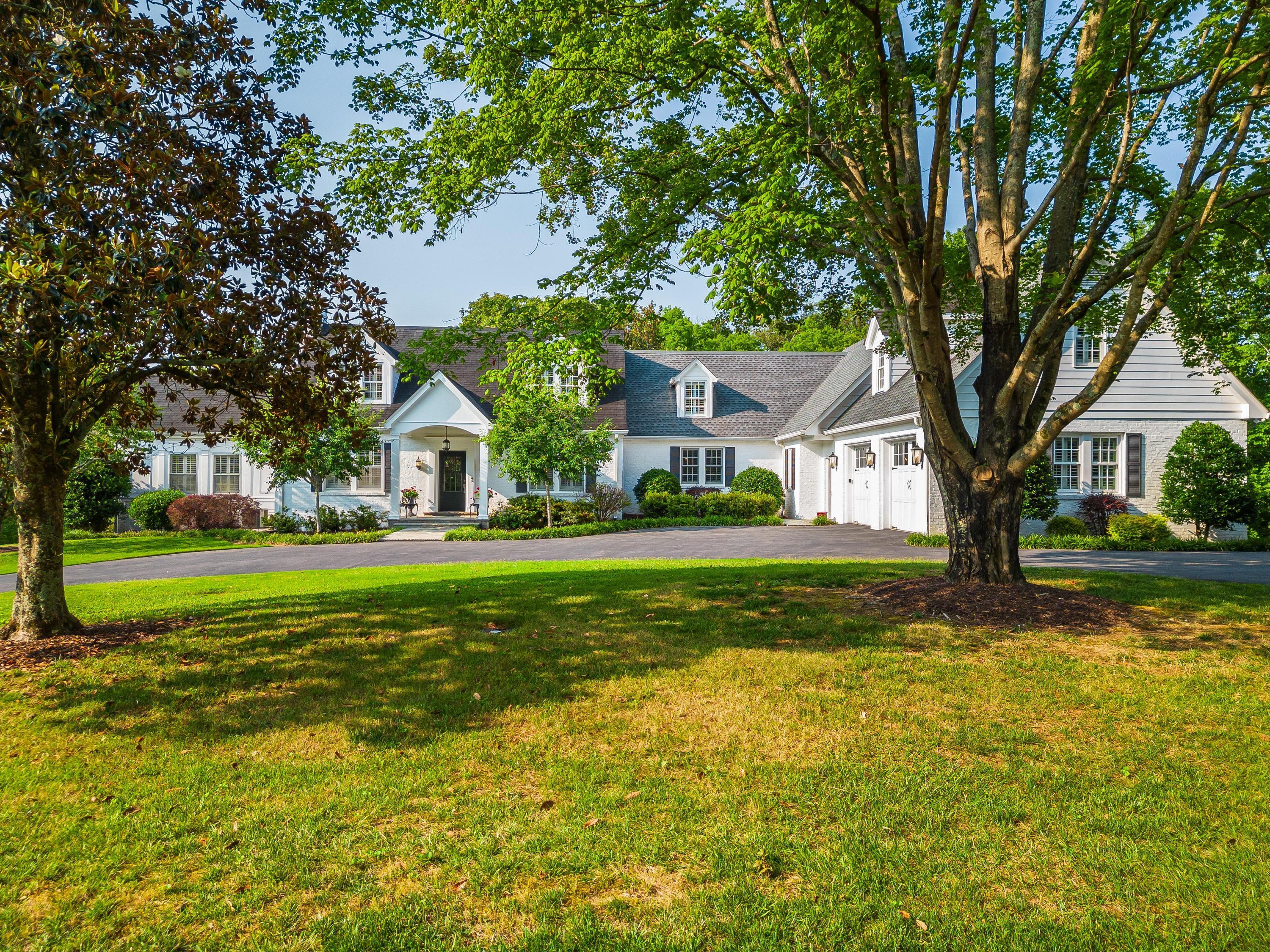 3014 Rivermont Road