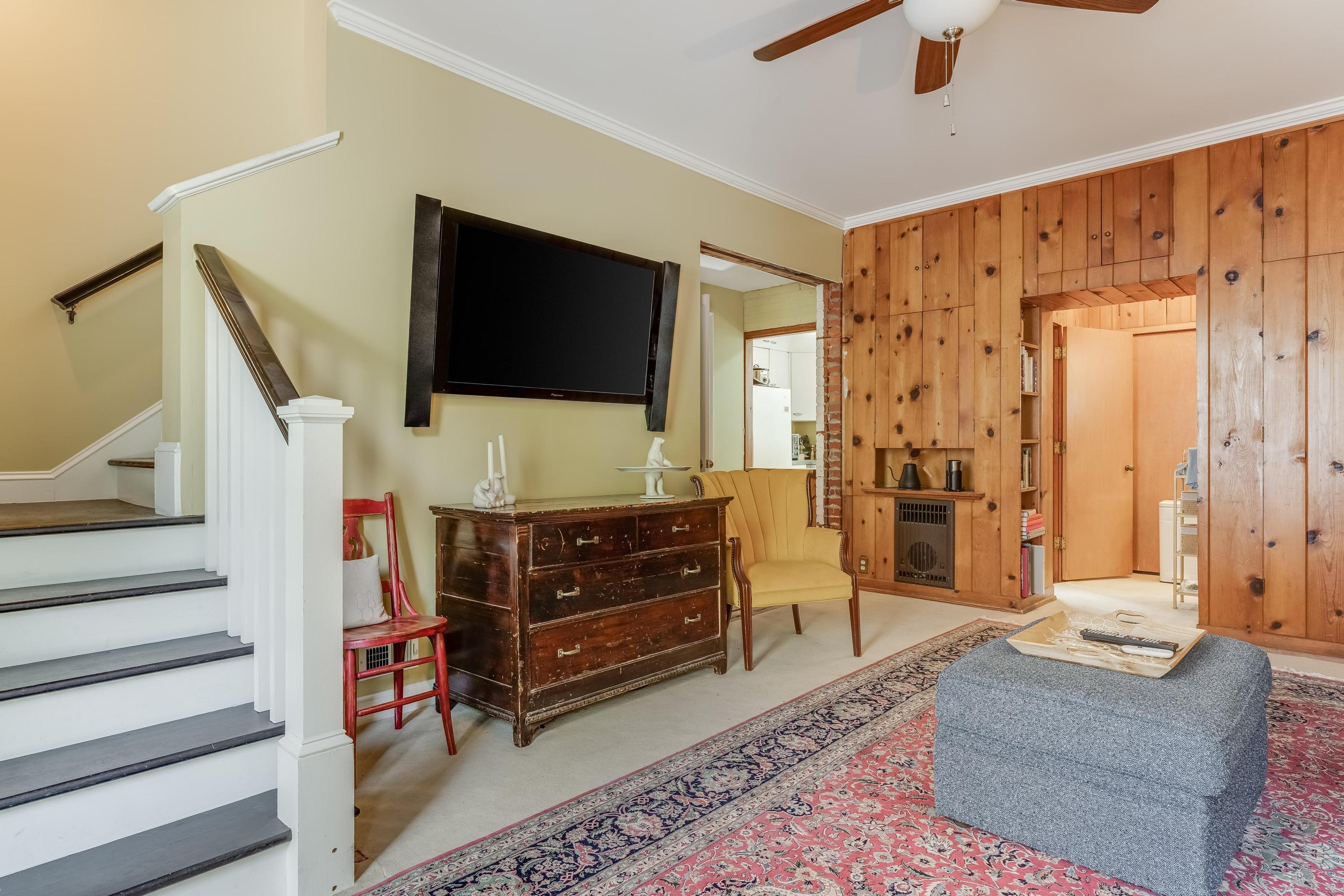 3014 Rivermont Road