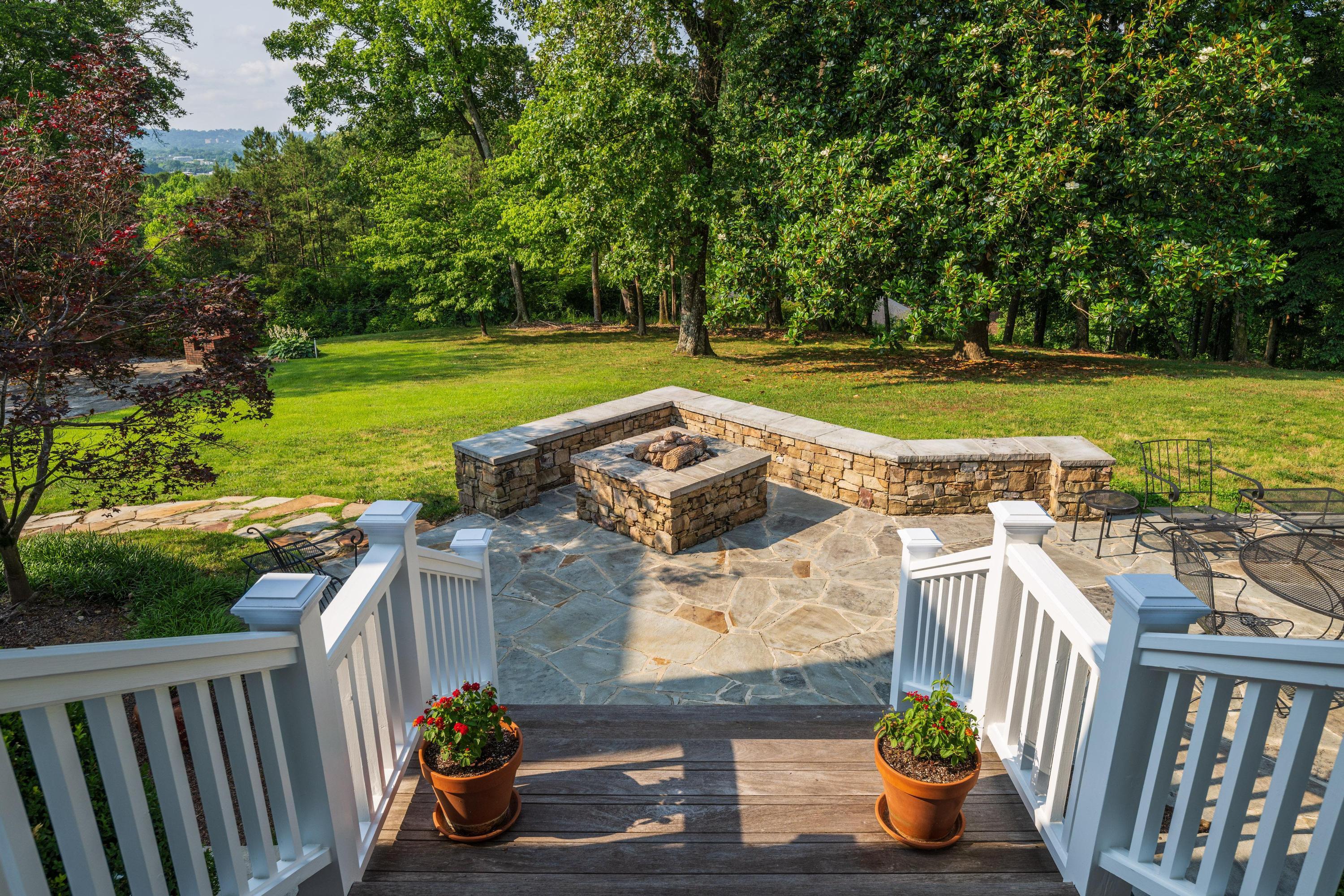3014 Rivermont Road