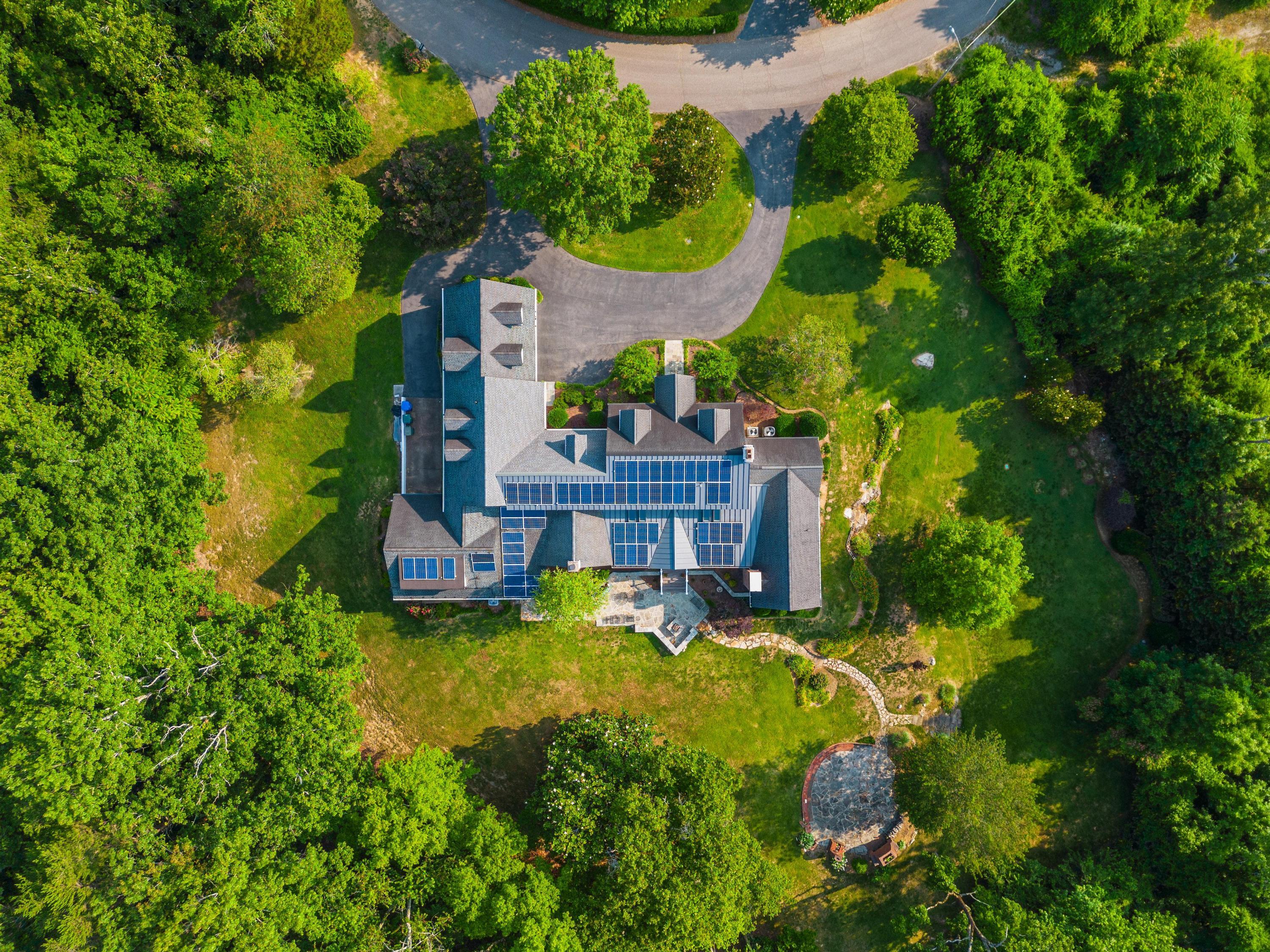 3014 Rivermont Road