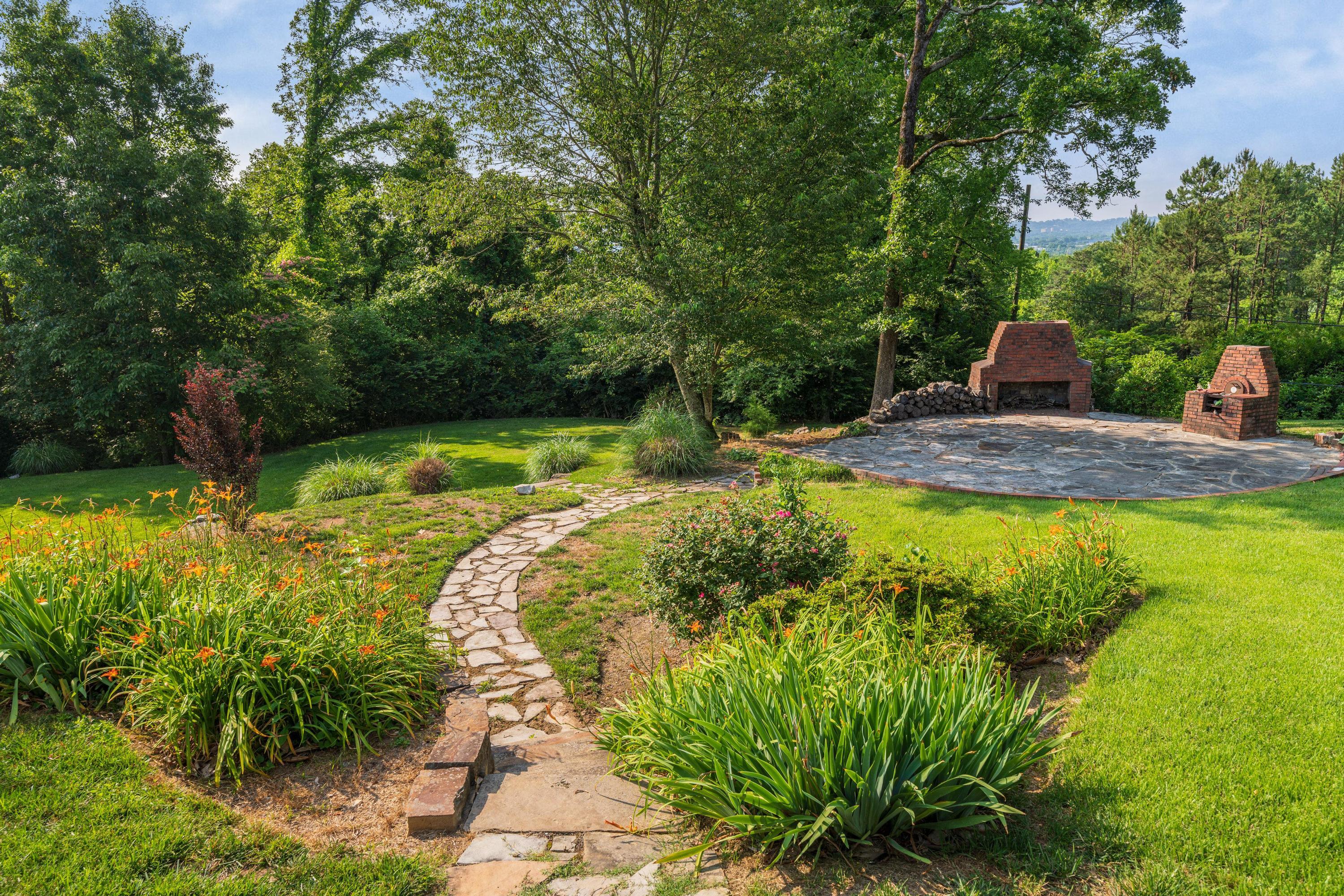 3014 Rivermont Road