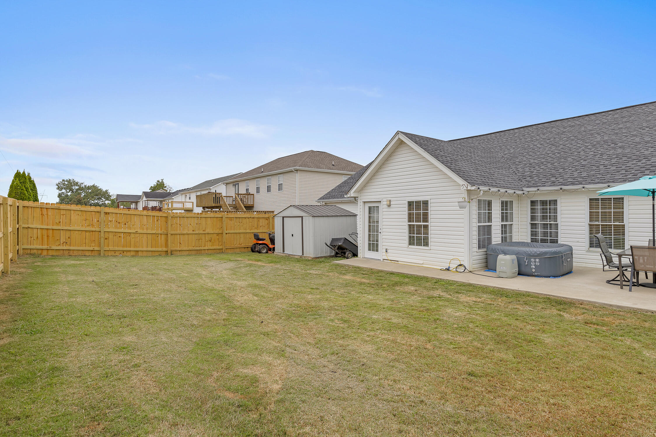 68 Spring Place Drive