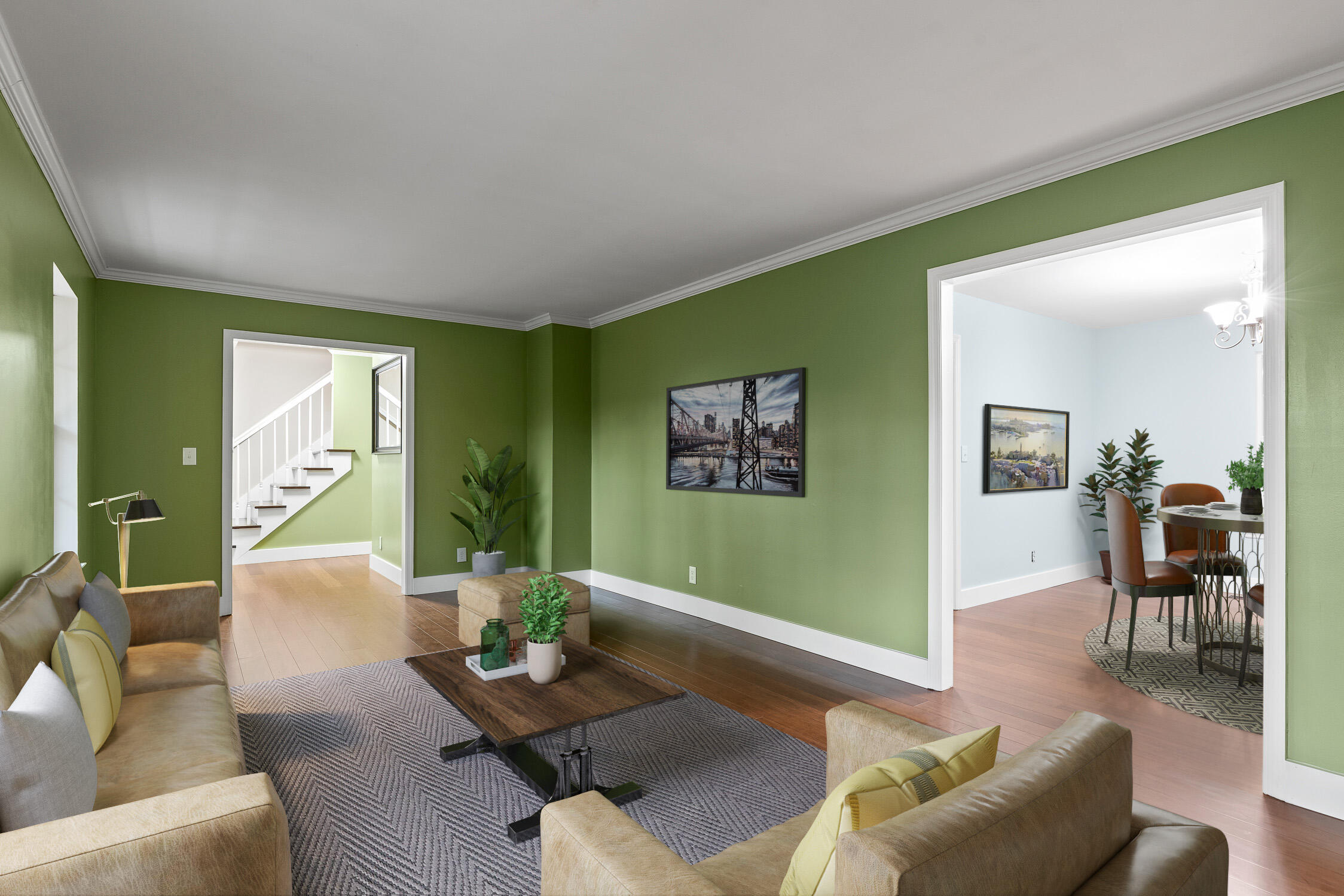 4833 Woodland Circle