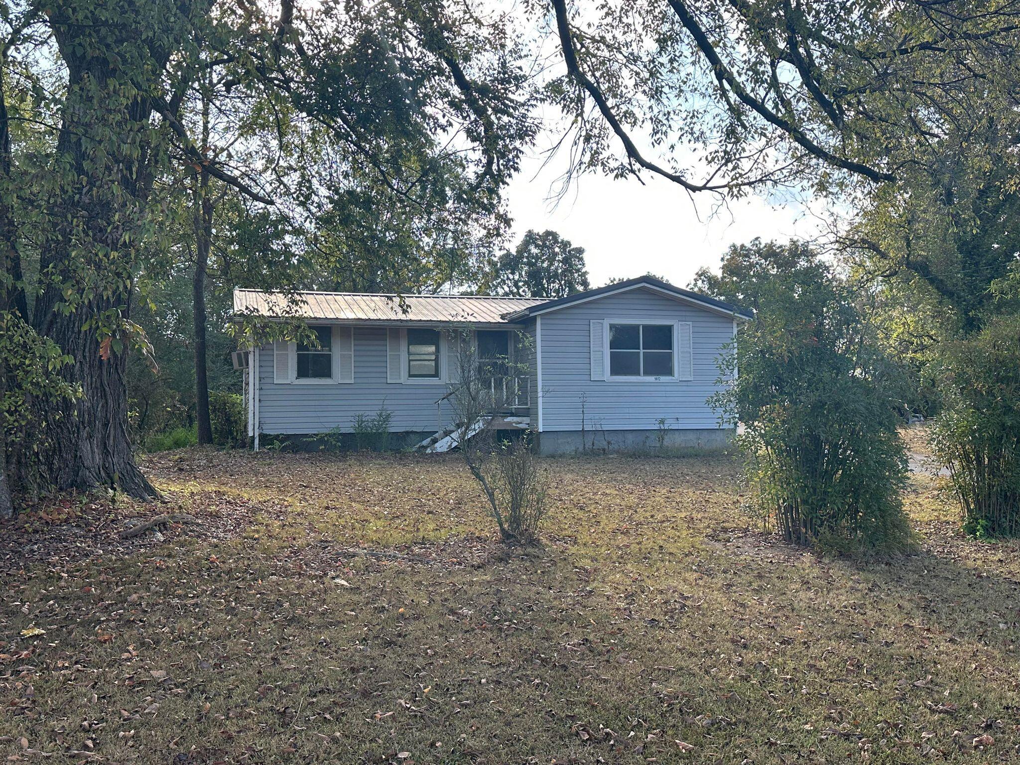 9812 Birchwood Pike