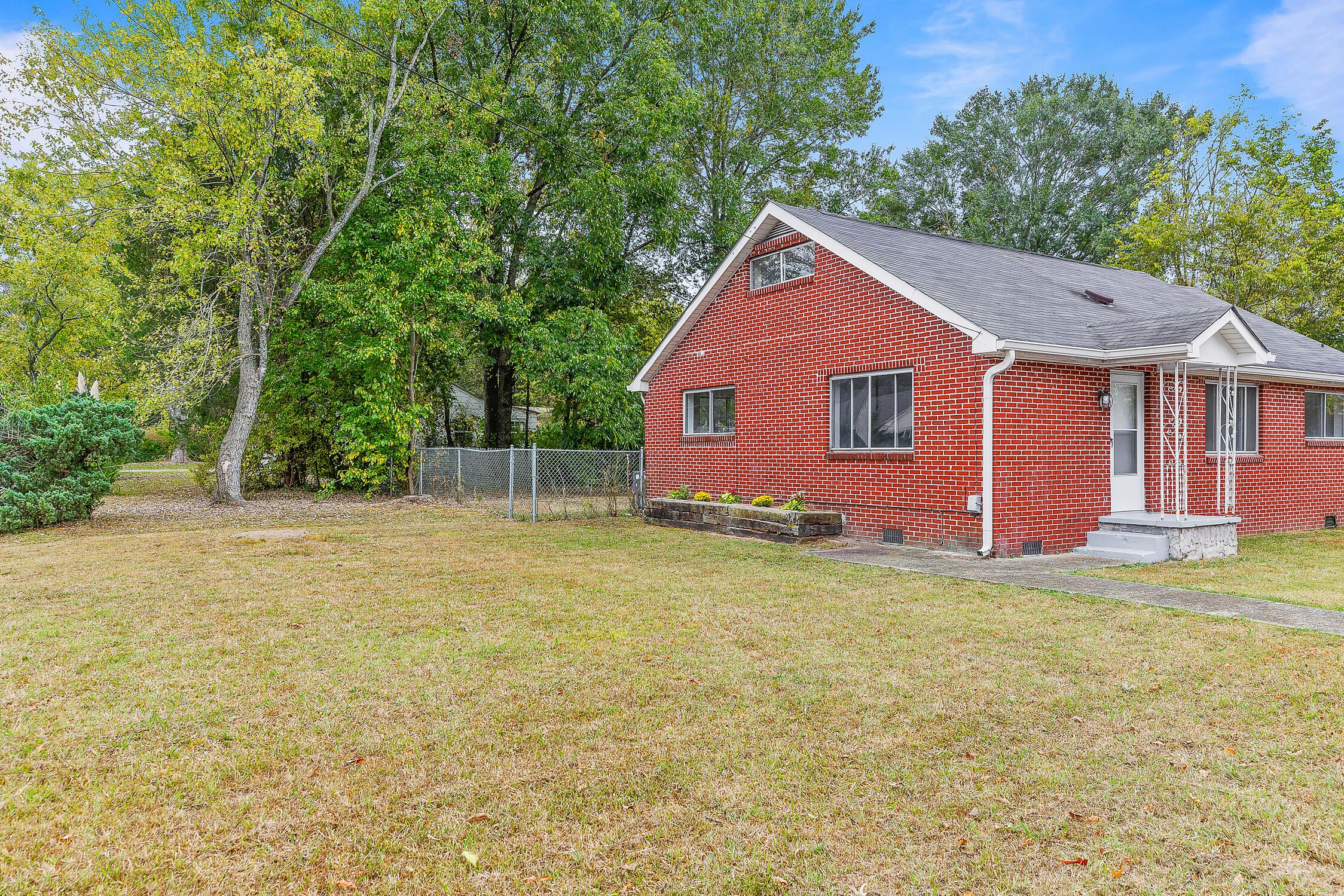4500 Pontiac Drive