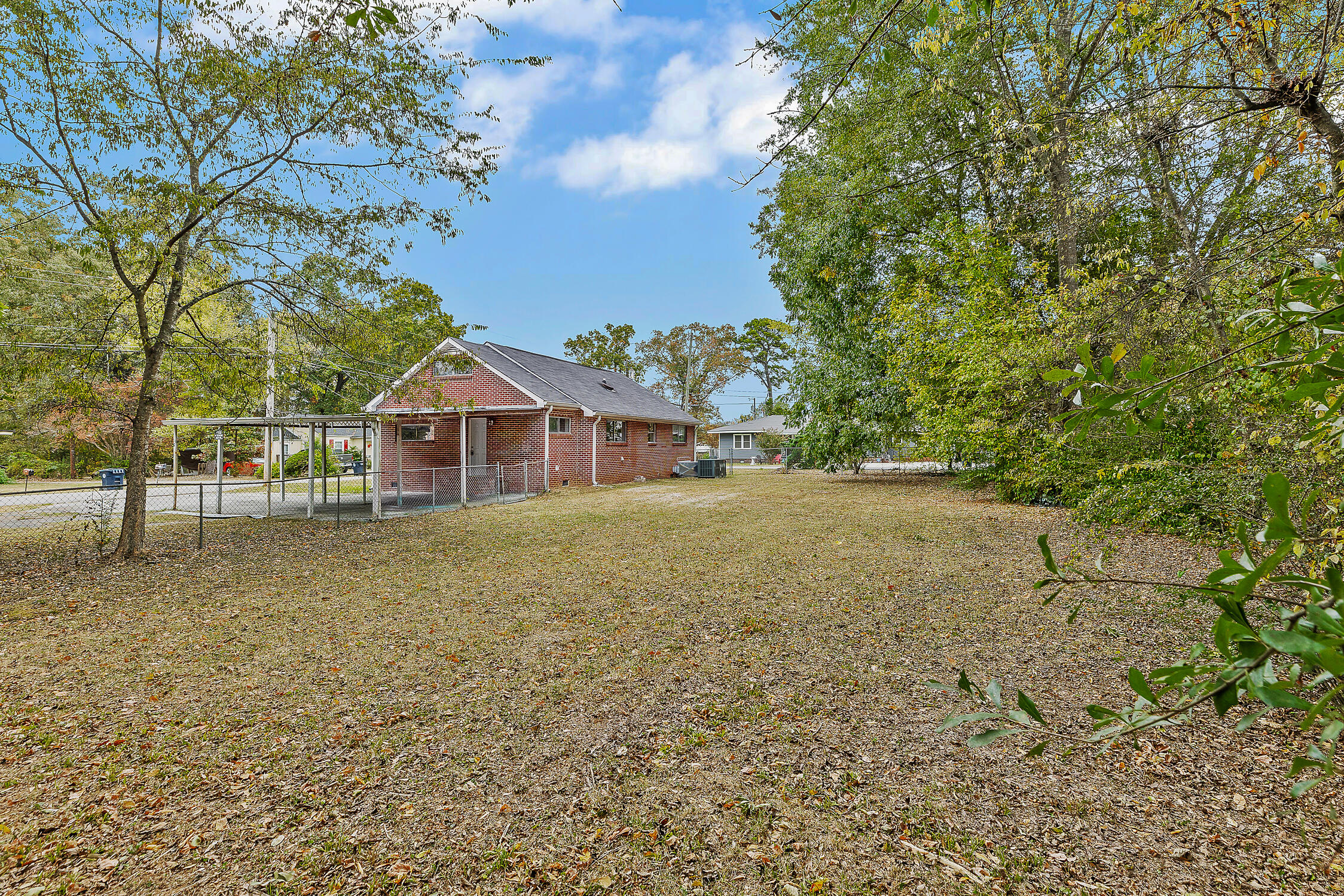 4500 Pontiac Drive