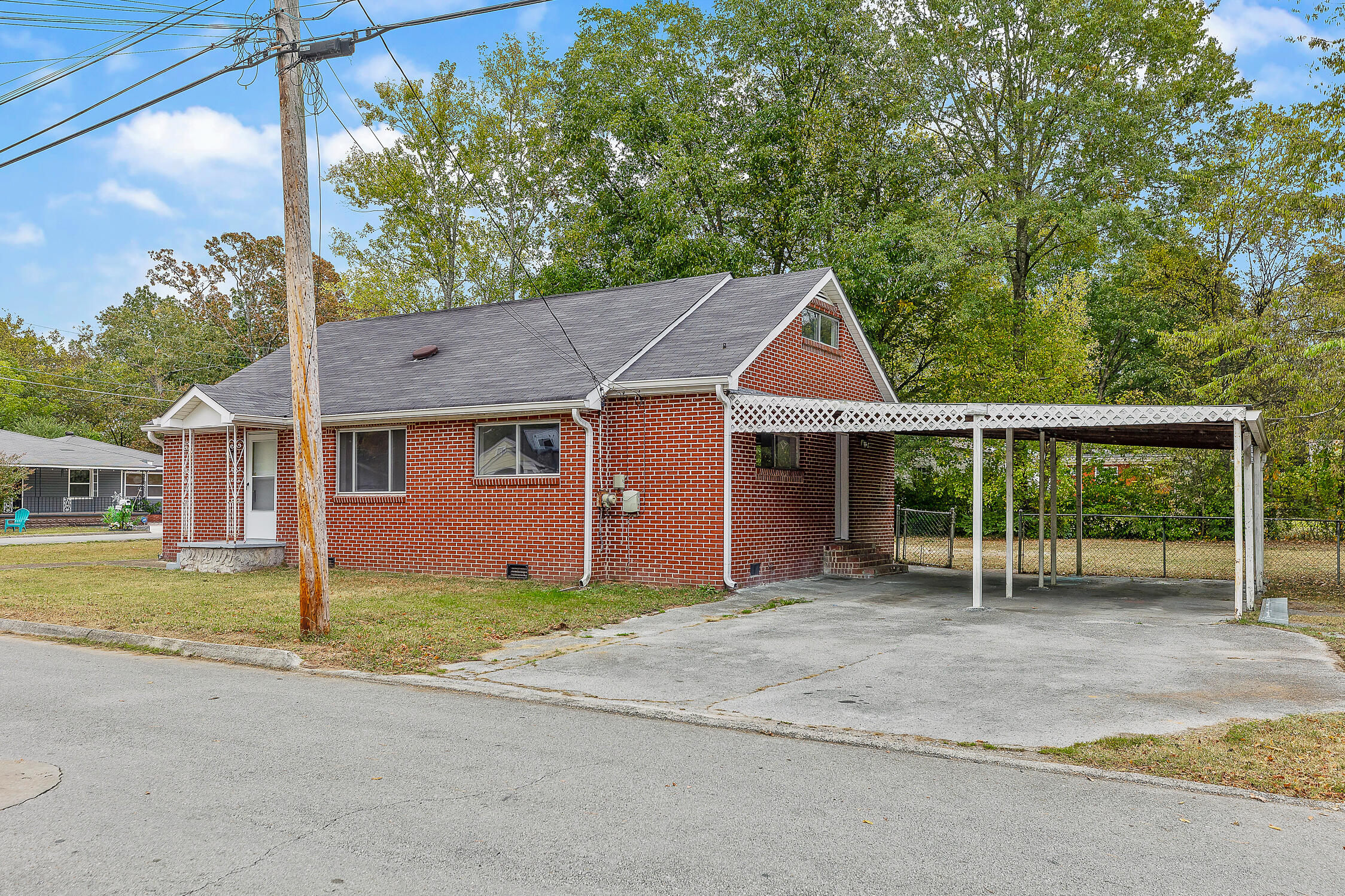 4500 Pontiac Drive