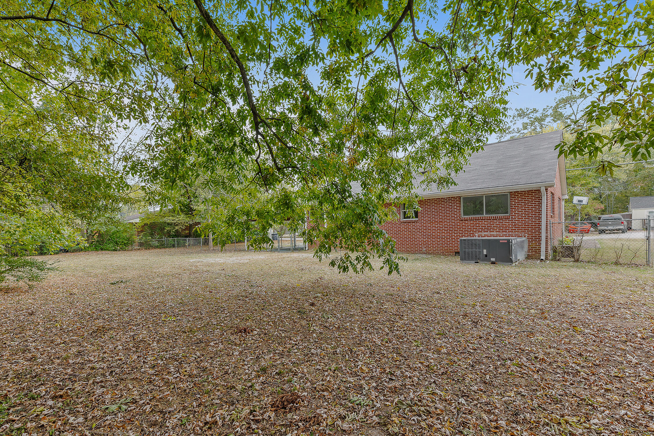 4500 Pontiac Drive