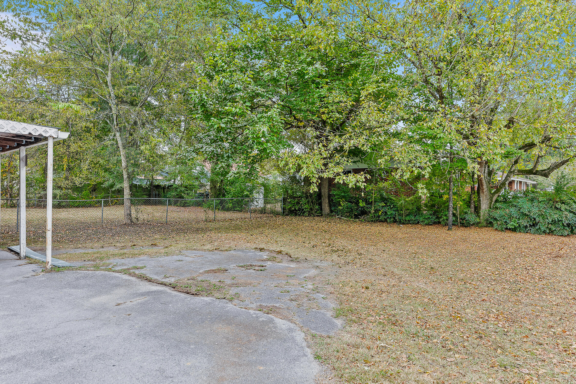 4500 Pontiac Drive