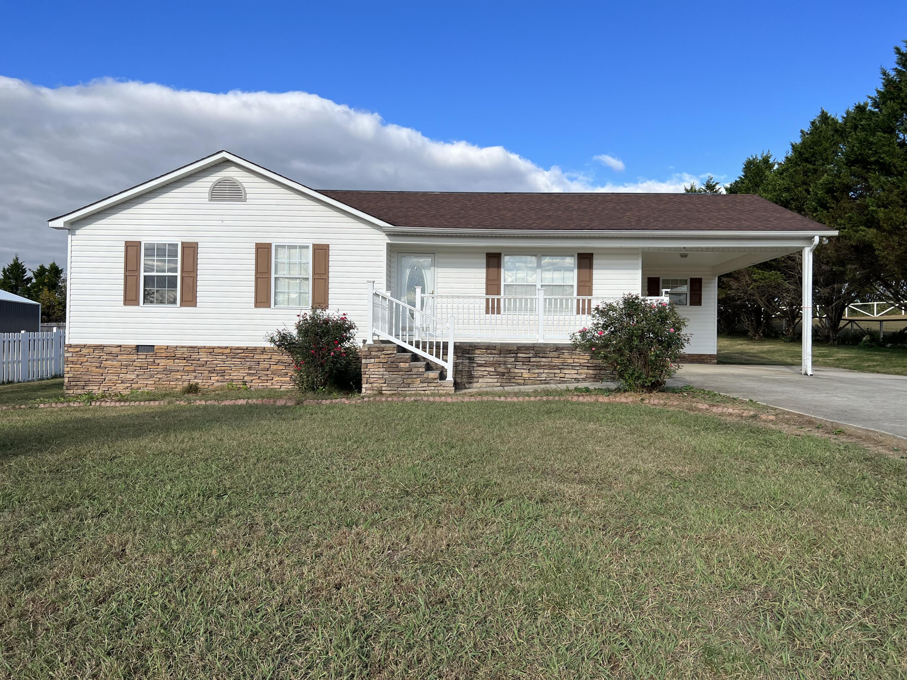 936 Crosby Lane