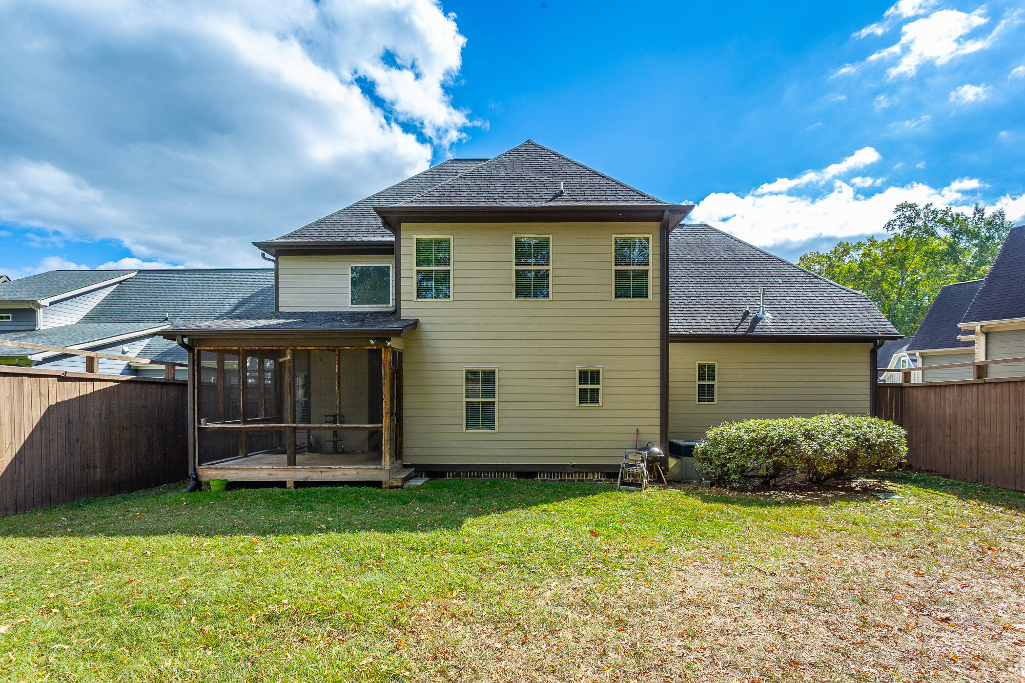 815 Spindle Ct