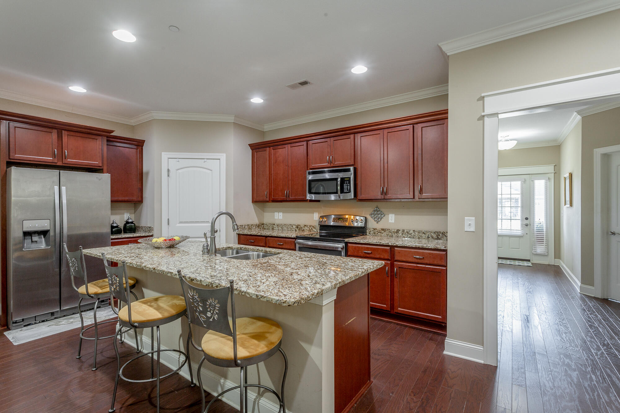 5438 Mandarin Circle