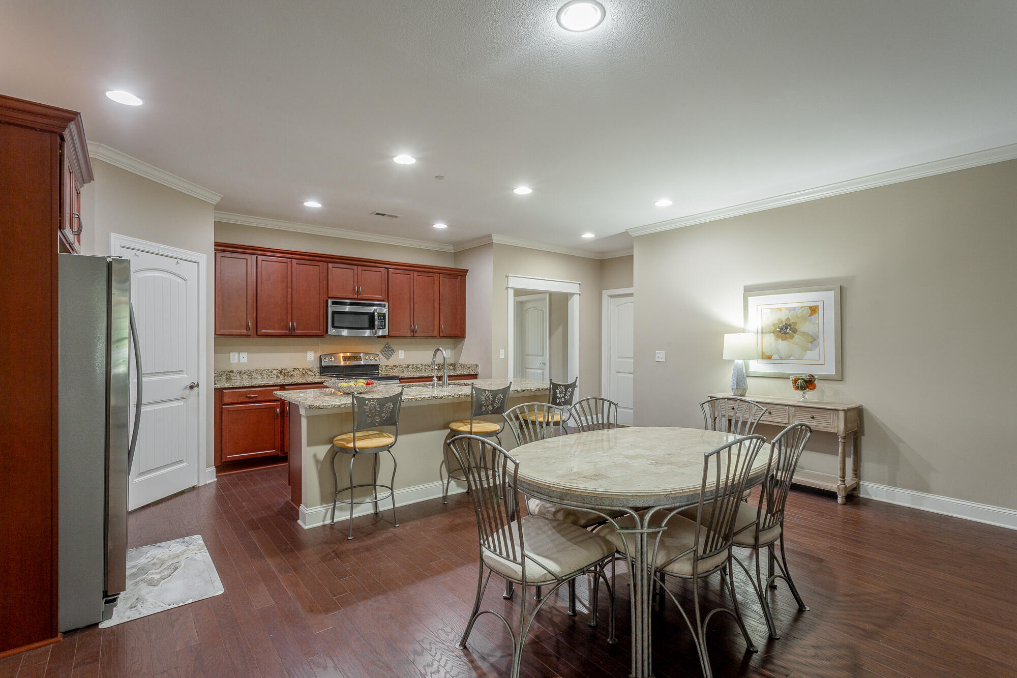 5438 Mandarin Circle