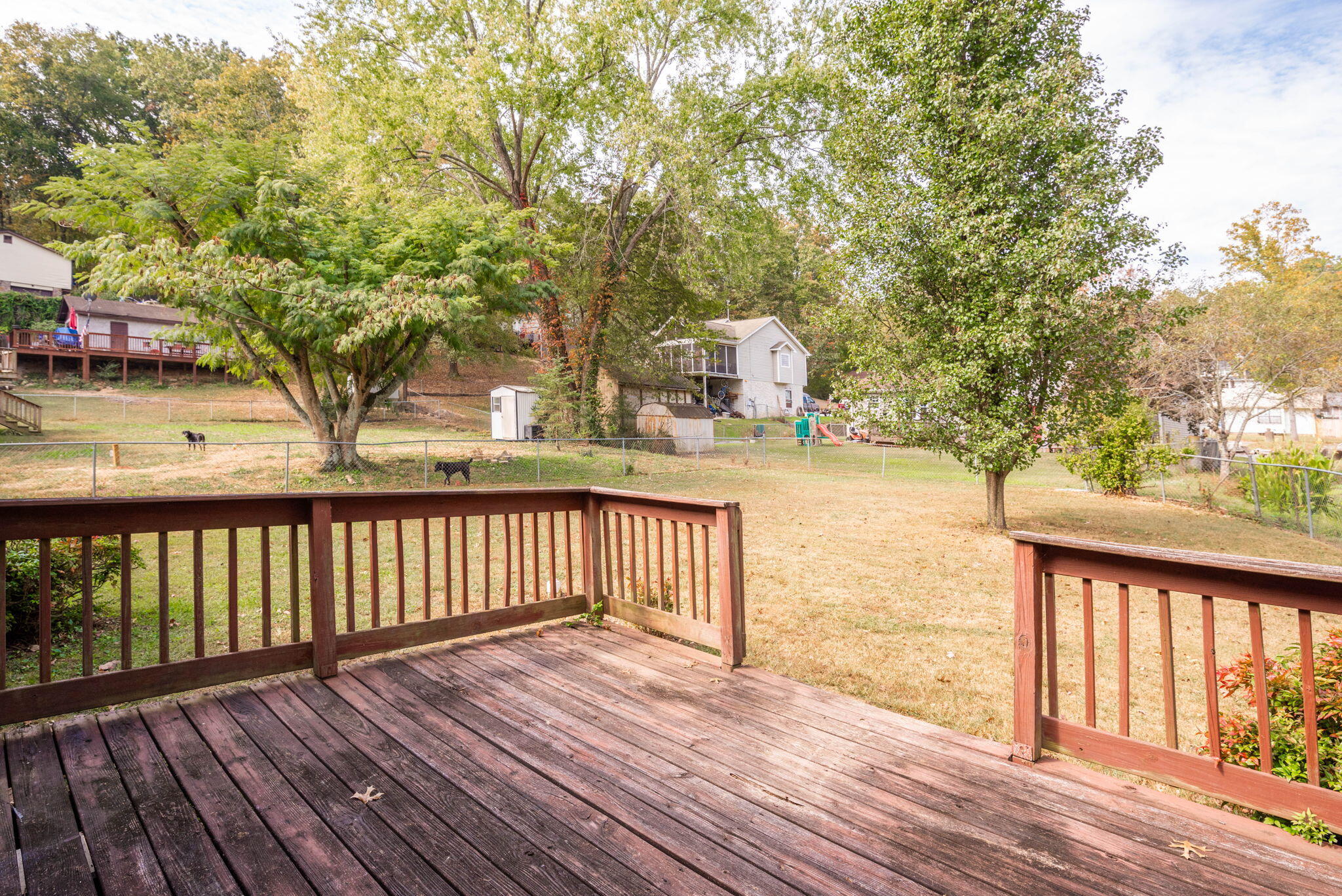 7303 Dublin Lane