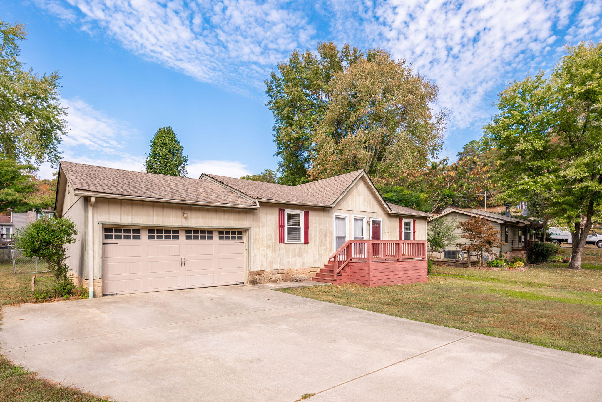 7303 Dublin Lane