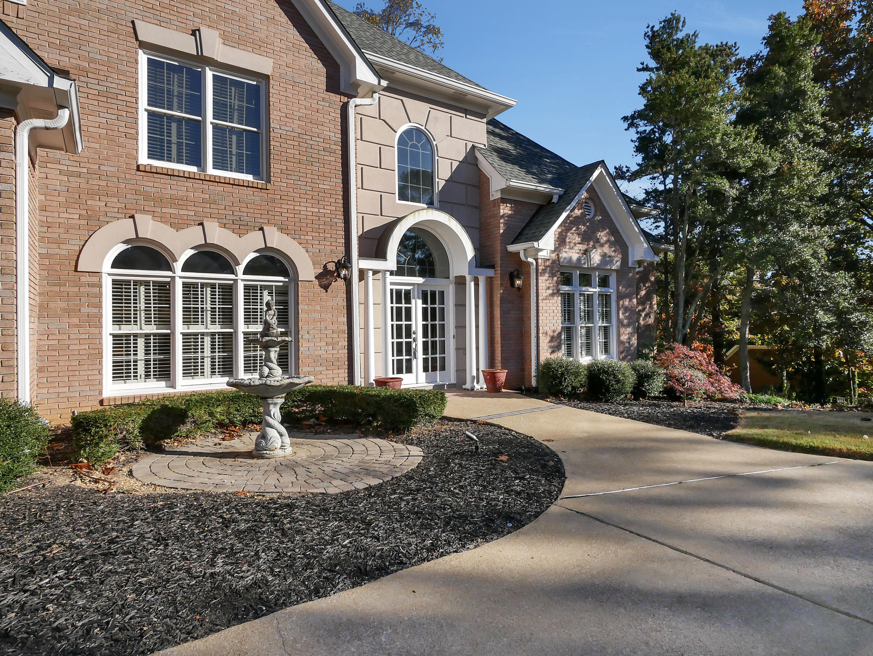 815 Sunset Mountain Drive