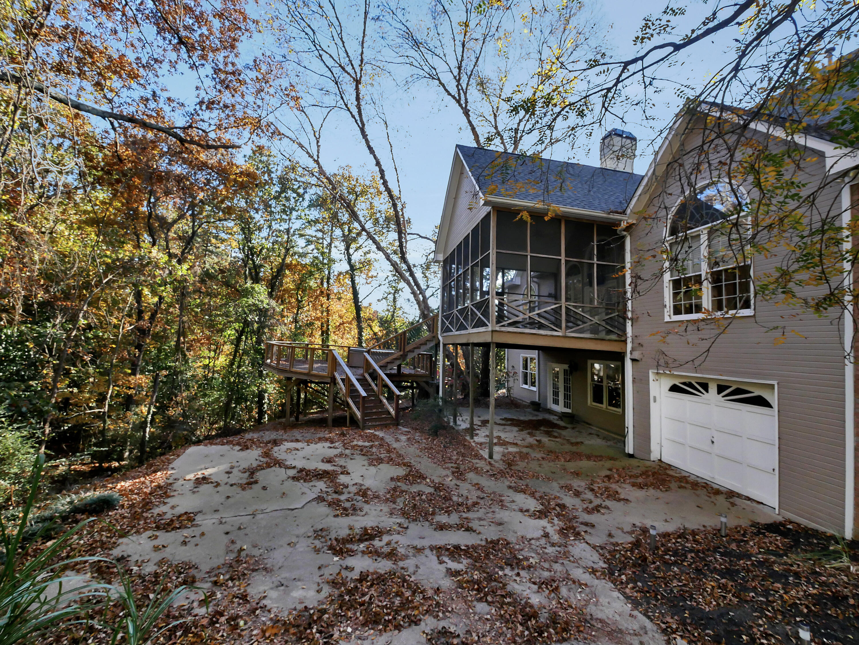 815 Sunset Mountain Drive