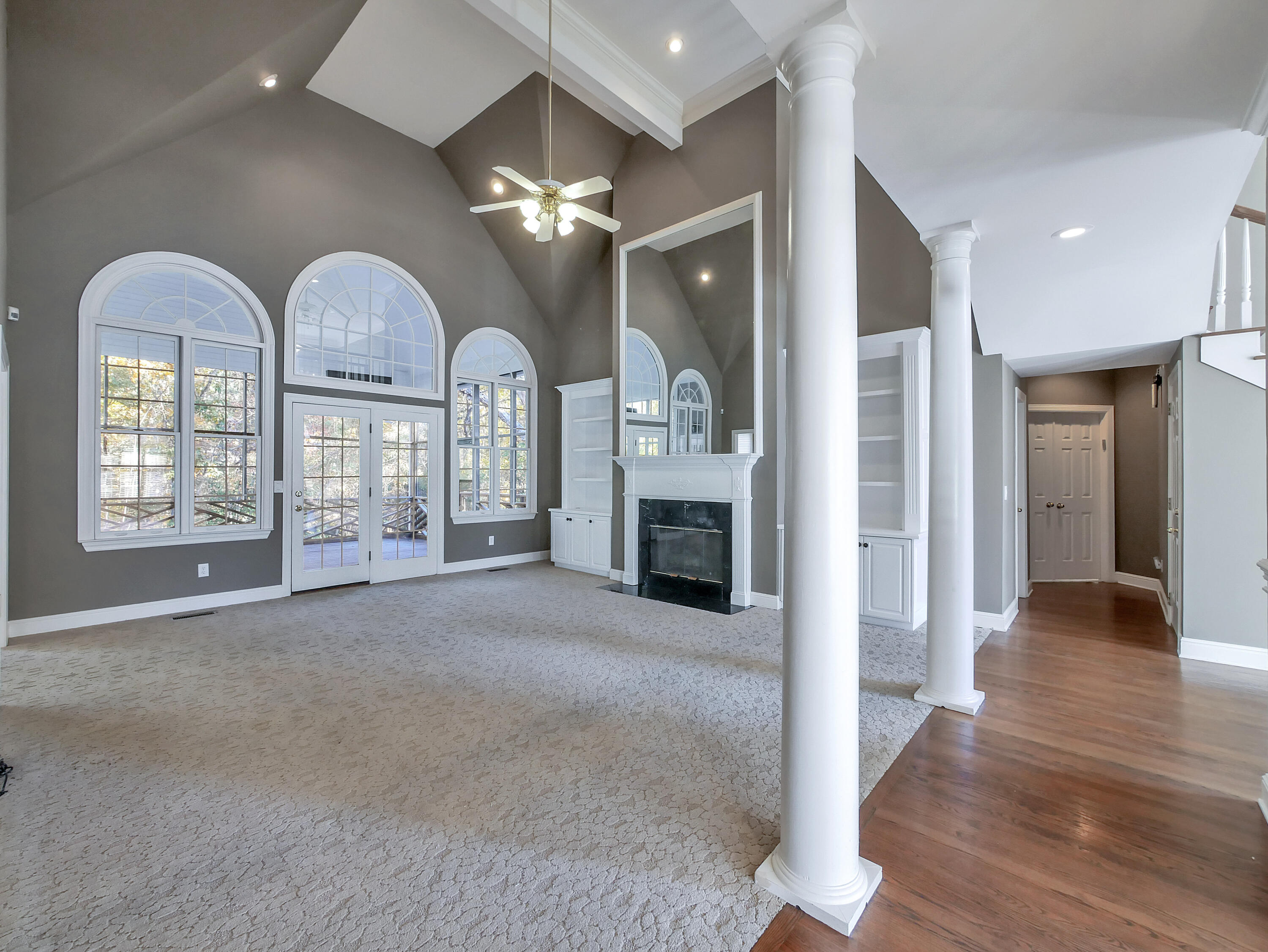 815 Sunset Mountain Drive