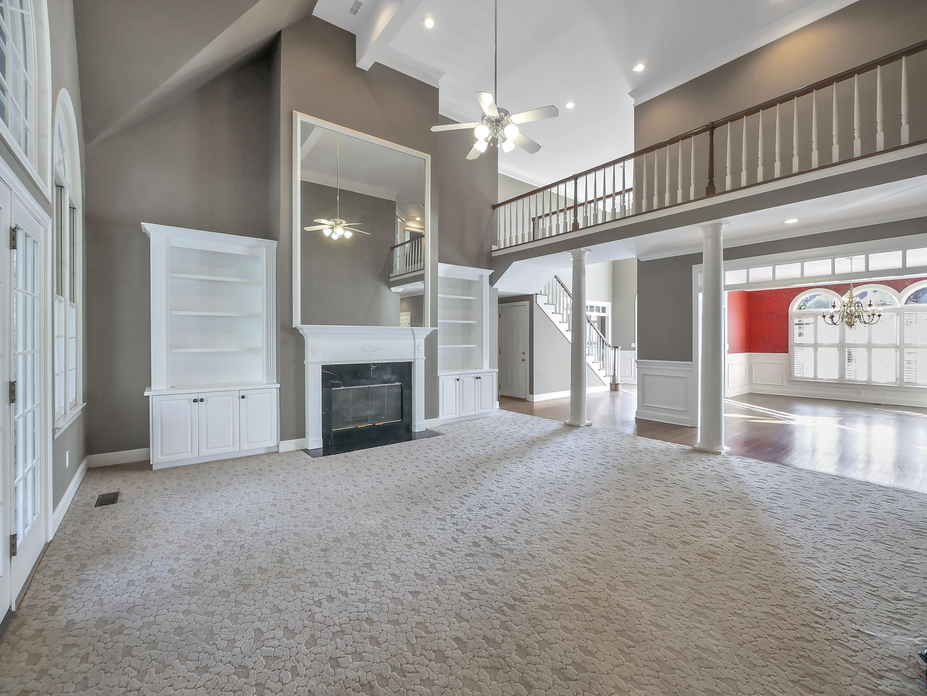 815 Sunset Mountain Drive