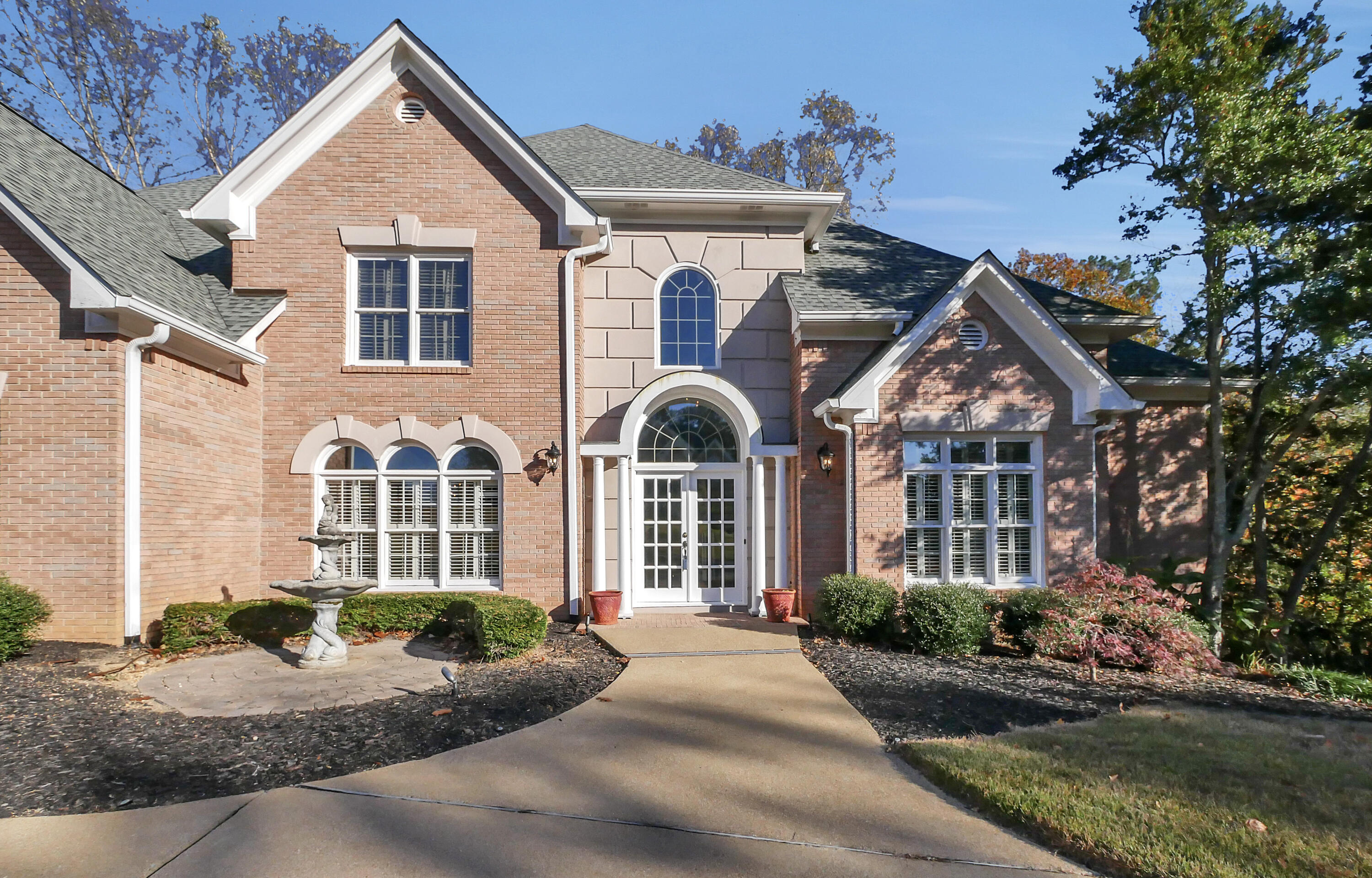 815 Sunset Mountain Drive
