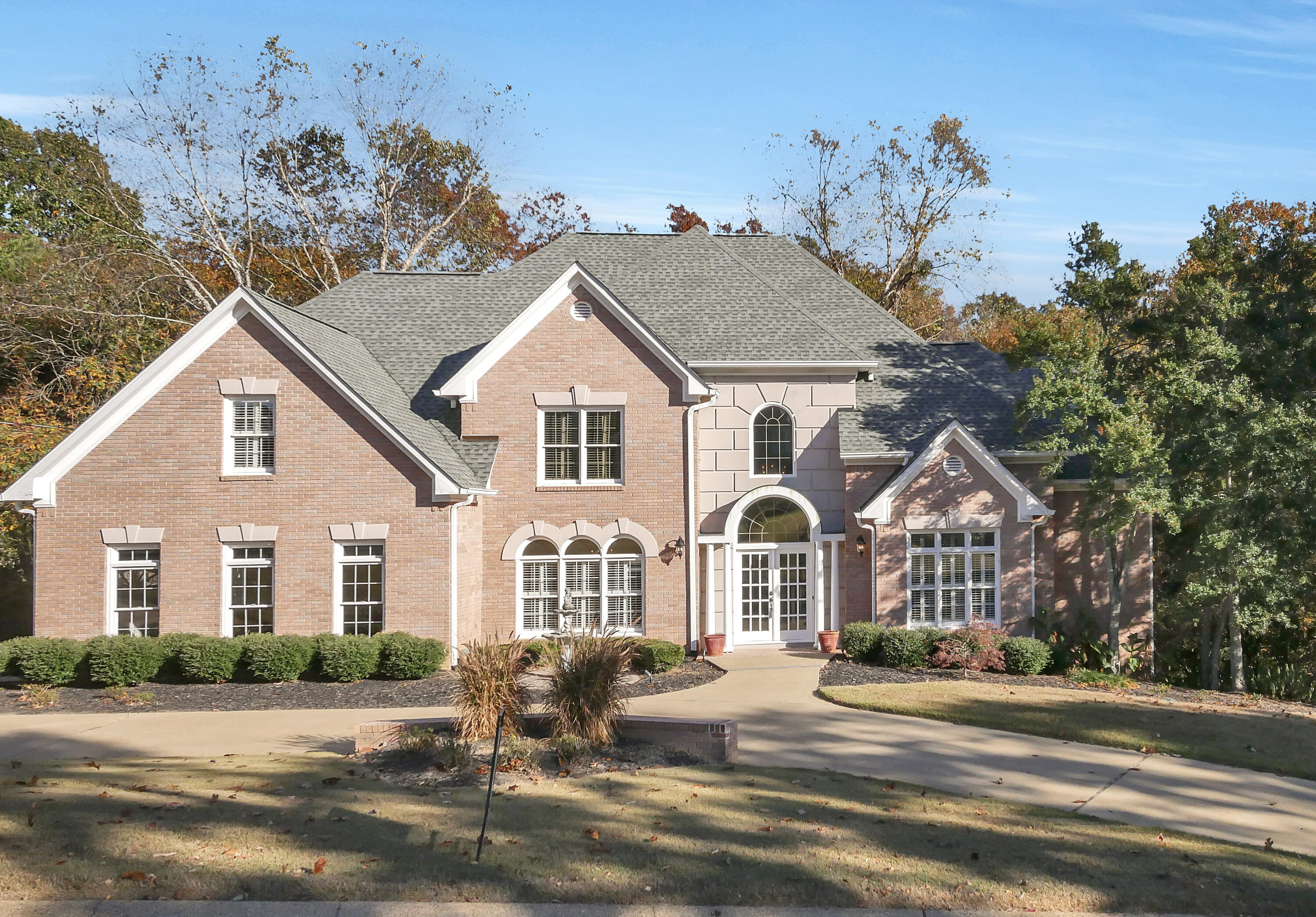 815 Sunset Mountain Drive
